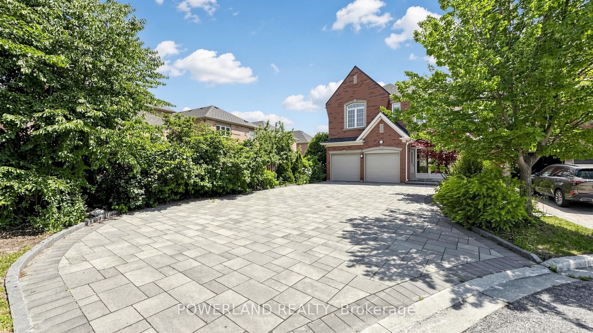 109 Heritage Hollow Esta Street, Richmond Hill, ON L4S 2X2