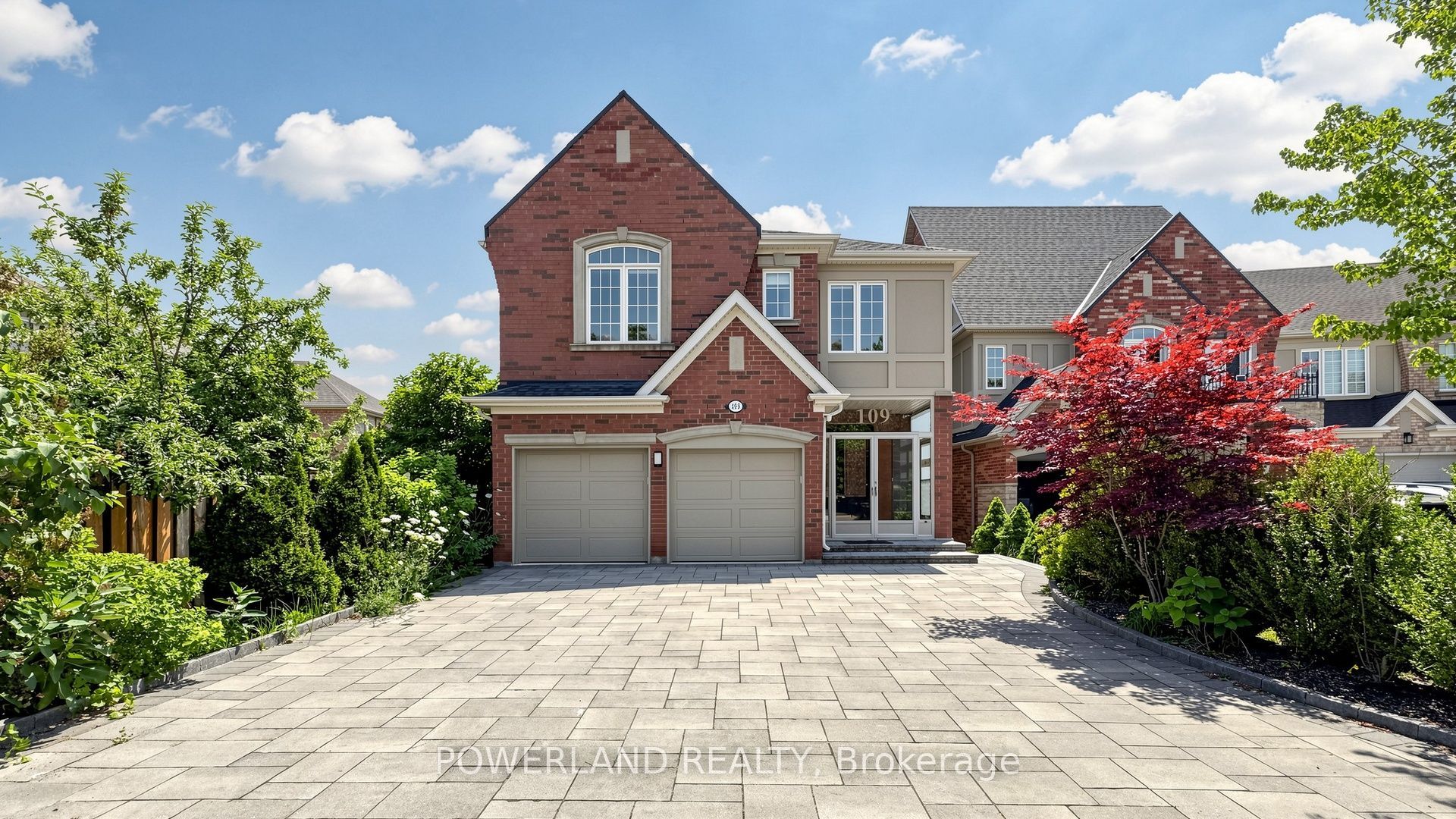 109 Heritage Hollow Esta Street, Richmond Hill, ON L4S 2X2 photo 2