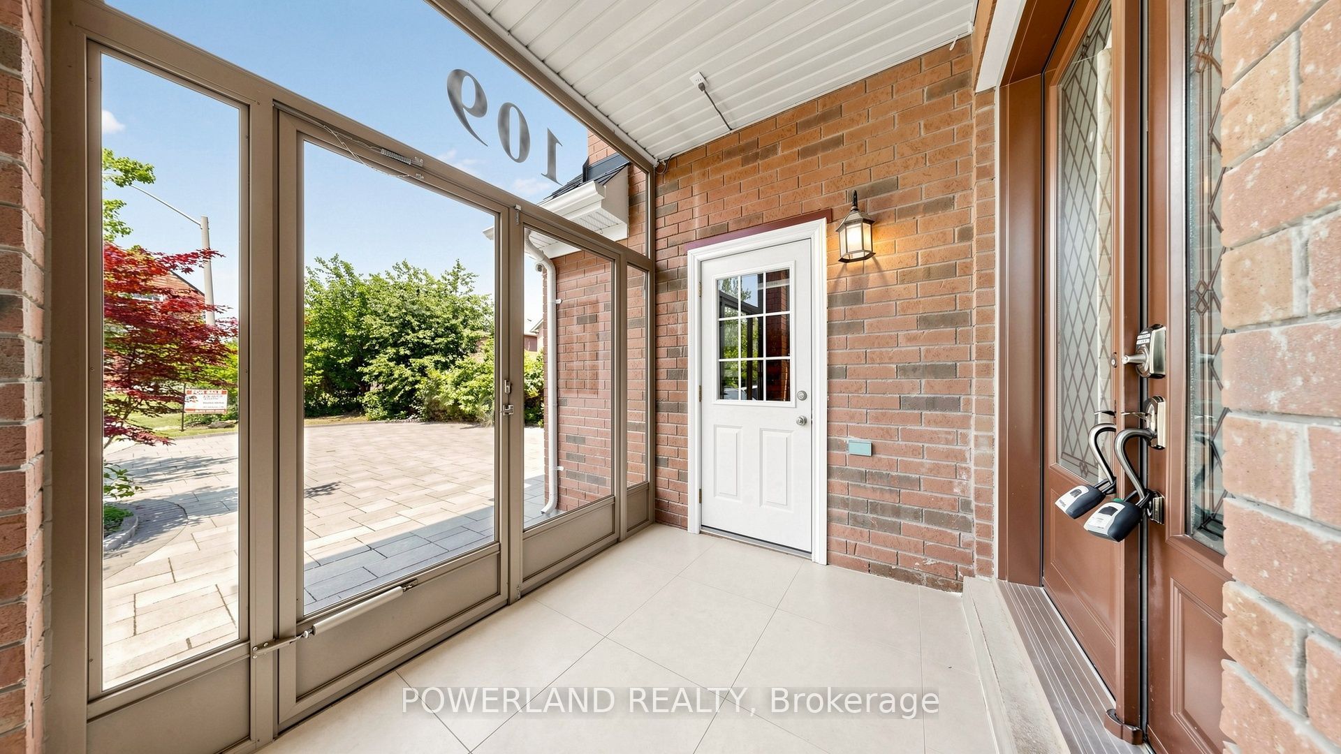 109 Heritage Hollow Esta Street, Richmond Hill, ON L4S 2X2 photo 4