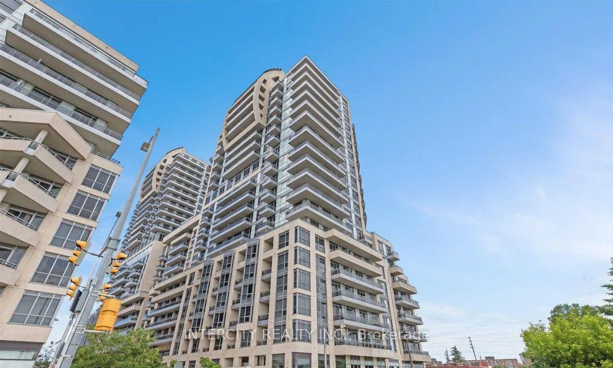 9201 Yonge Street 1602, Richmond Hill, ON L4C 1H9