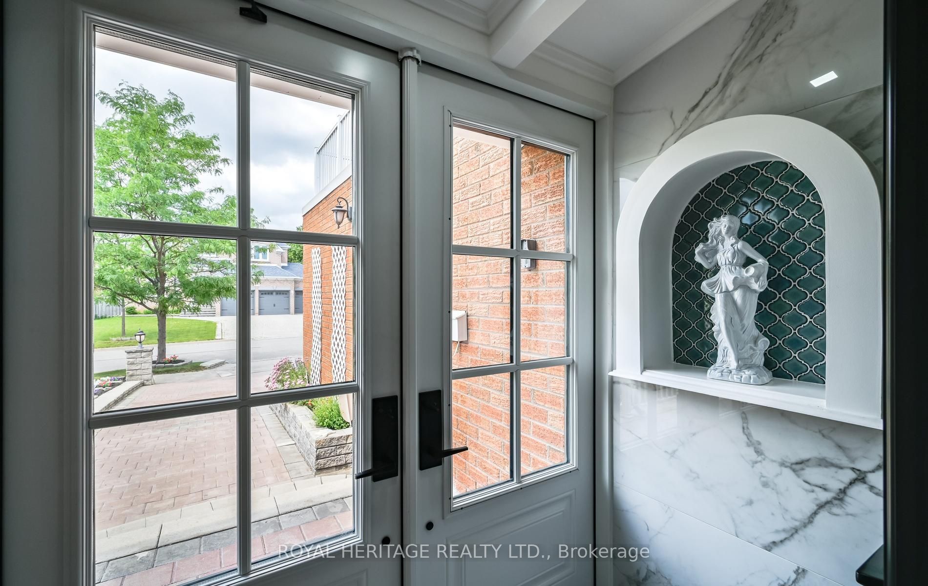 7 Kimbark Crescent, Markham, ON L3R 8P7 photo 4