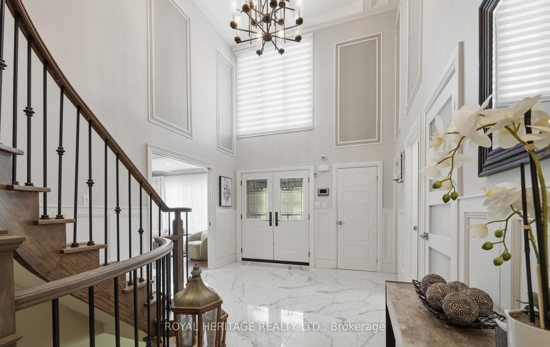 7 Kimbark Crescent, Markham, ON L3R 8P7 photo 5