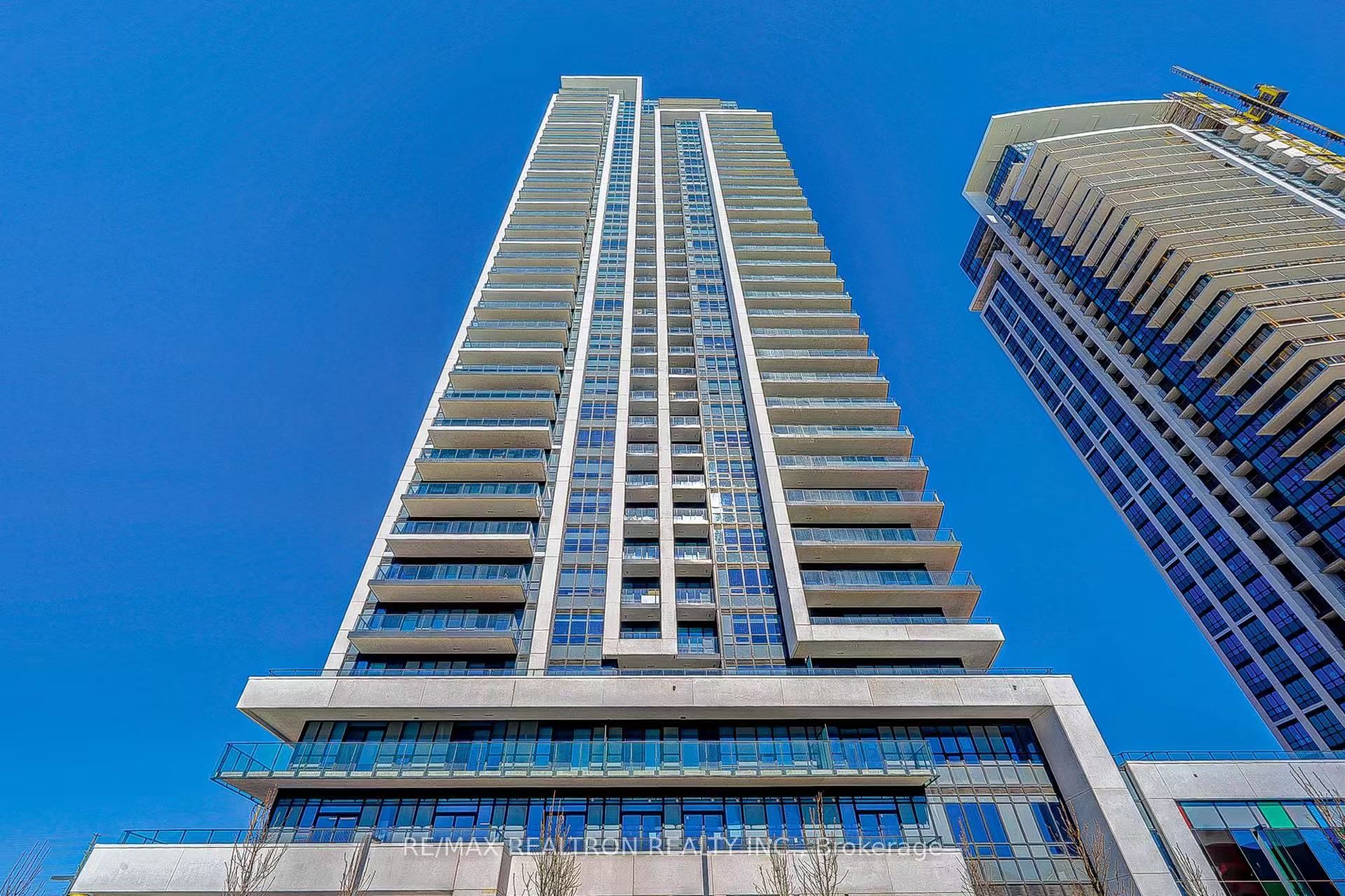 12 Gandhi Lane 3607, Markham, ON L3T 0G8