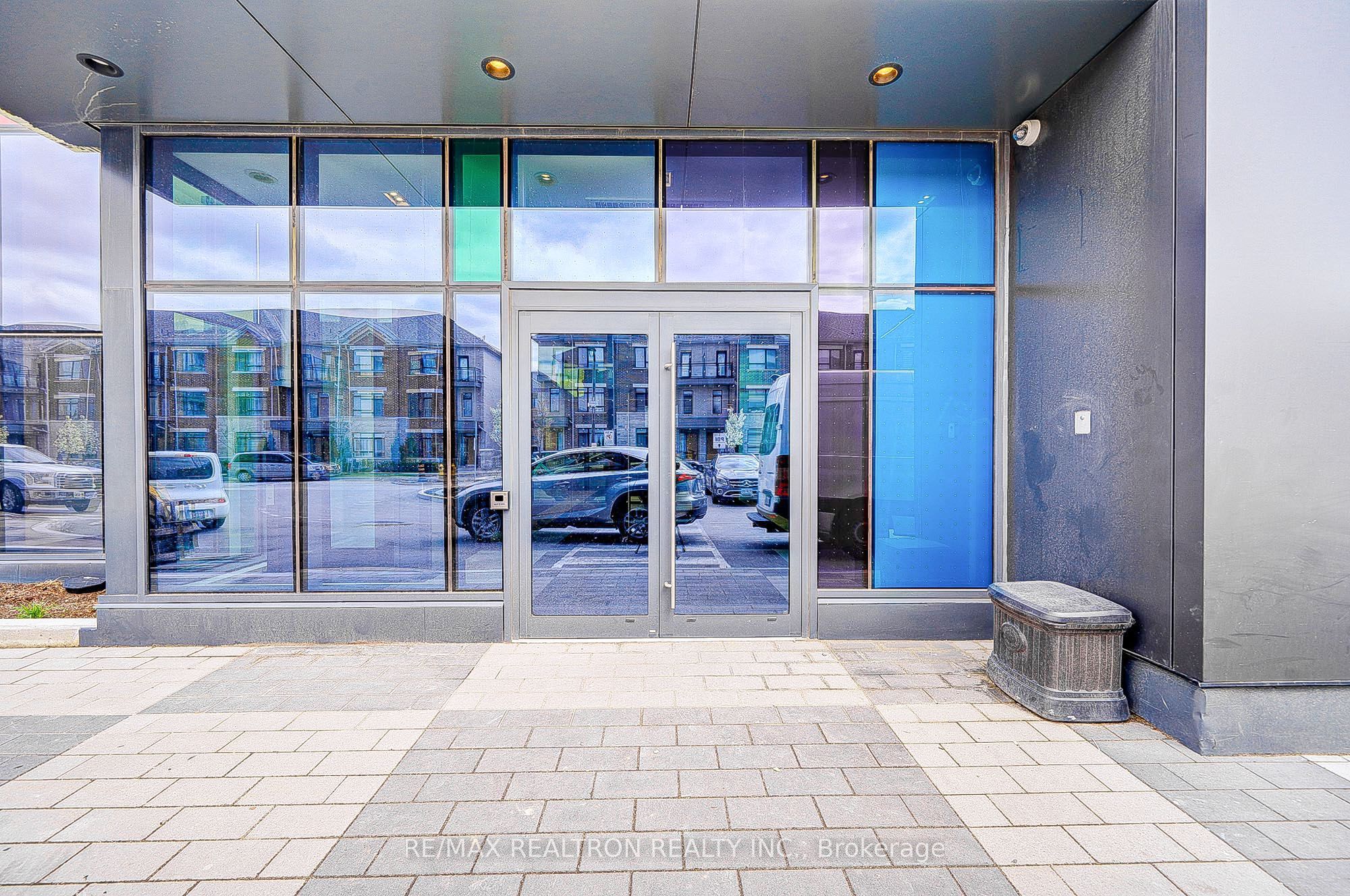 12 Gandhi Lane 3607, Markham, ON L3T 0G8 photo 3