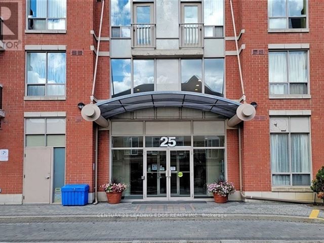 25 Times Avenue 210, Markham, ON L3T 7X5 photo 3