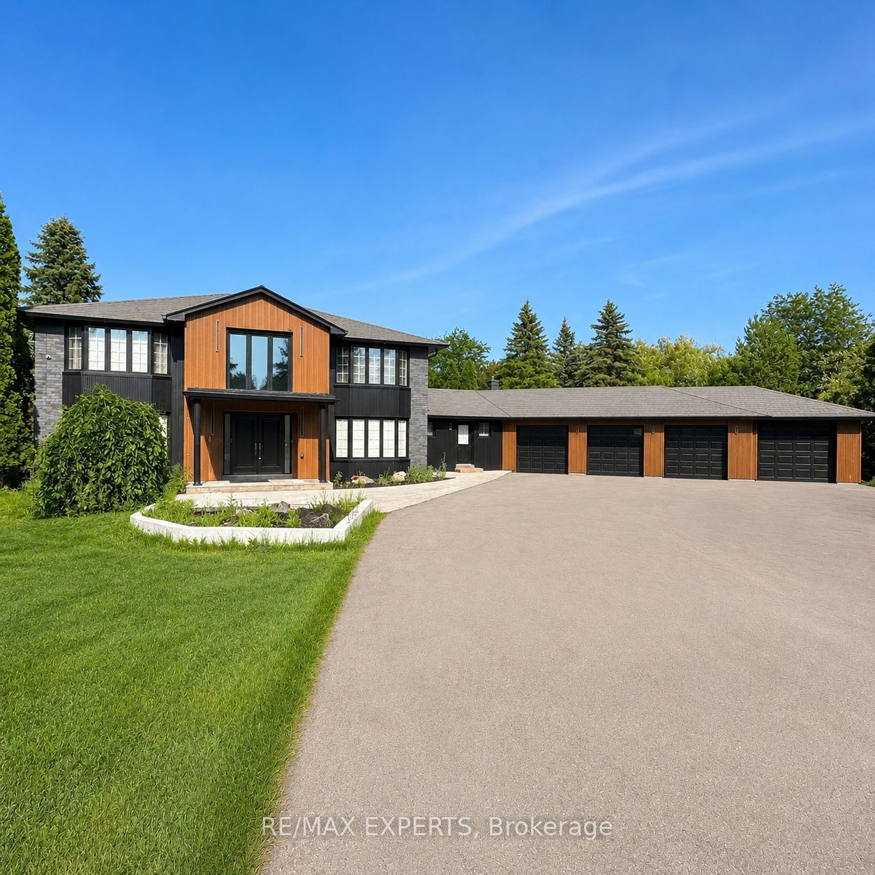 372 Burns Boulevard, King, ON L7B 1E1 photo 2