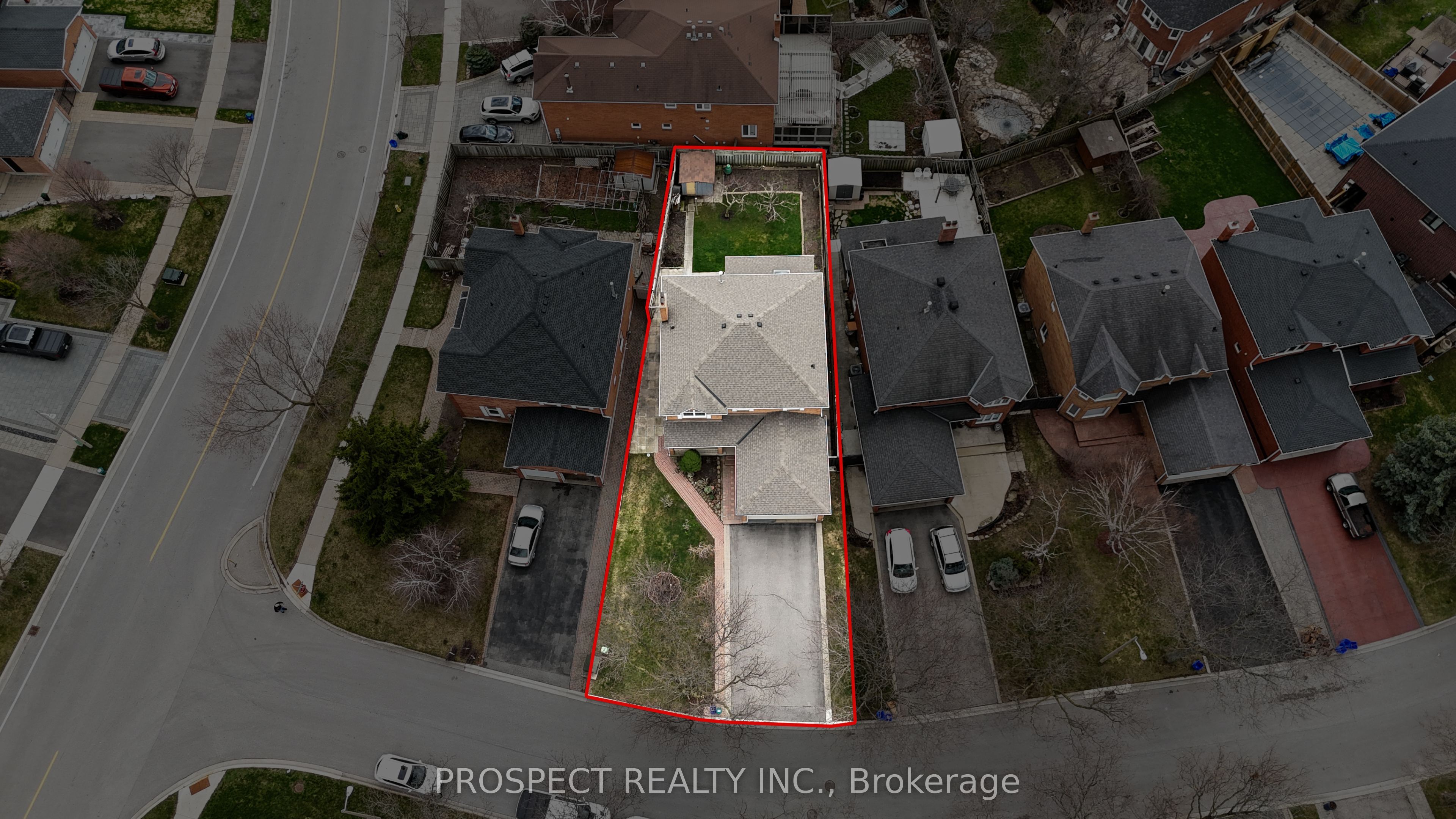 9 Wheatley Road, Vaughan, ON L6A 1V5 photo 3