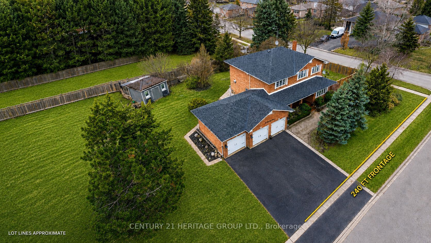 80 Findlay Avenue, King, ON L7B 1E1