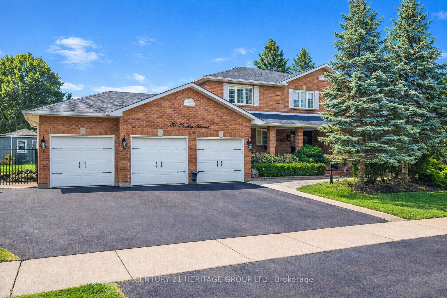 80 Findlay Avenue, King, ON L7B 1E1 photo 3