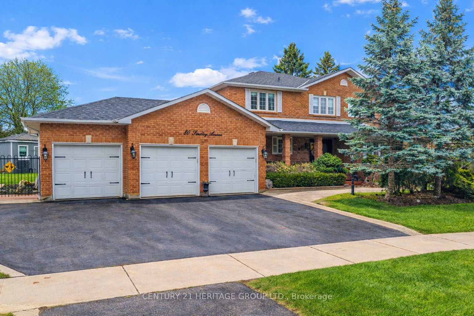 80 Findlay Avenue, King, ON L7B 1E1 photo 4