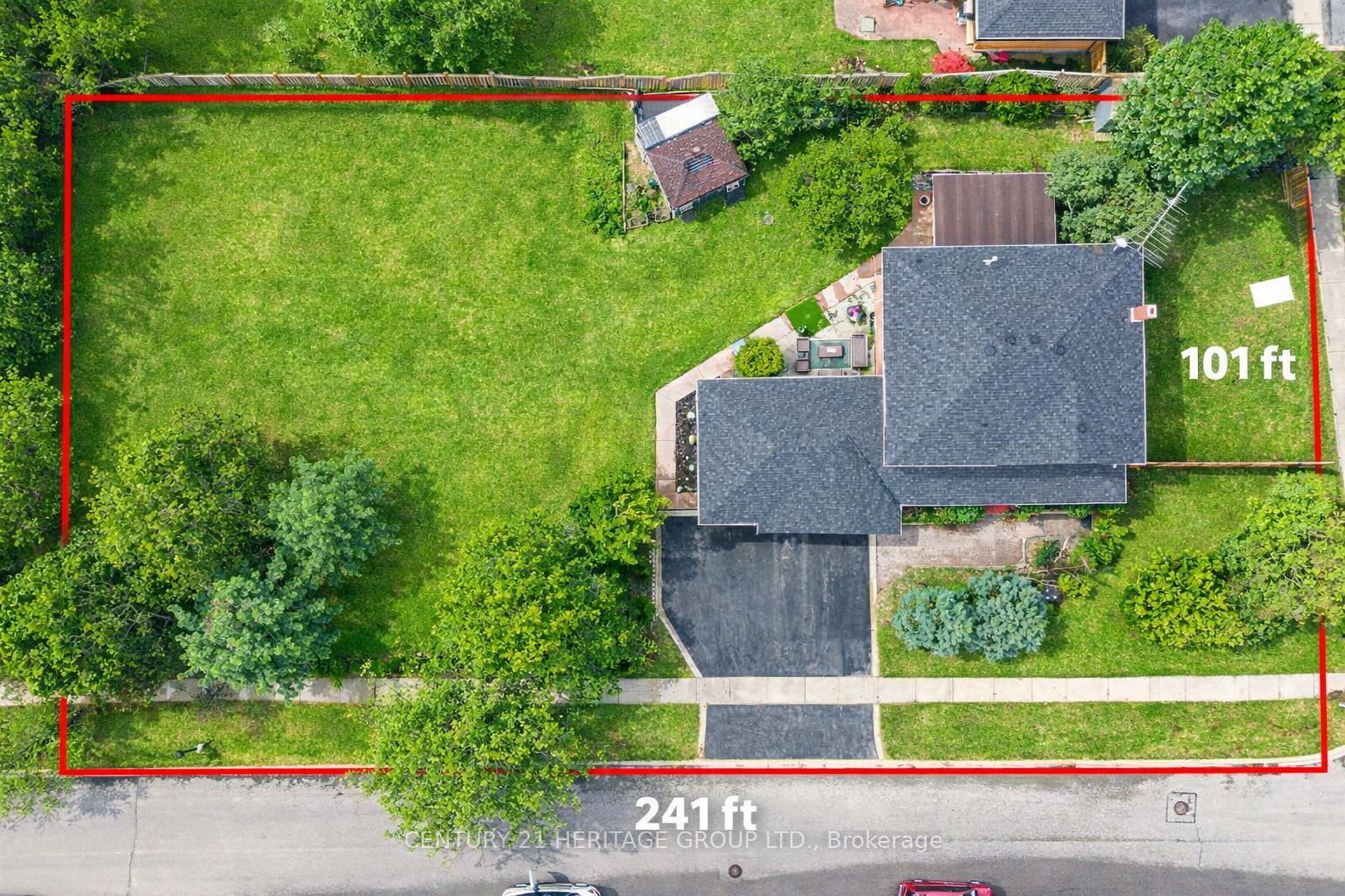 80 Findlay Avenue, King, ON L7B 1E1 photo 5