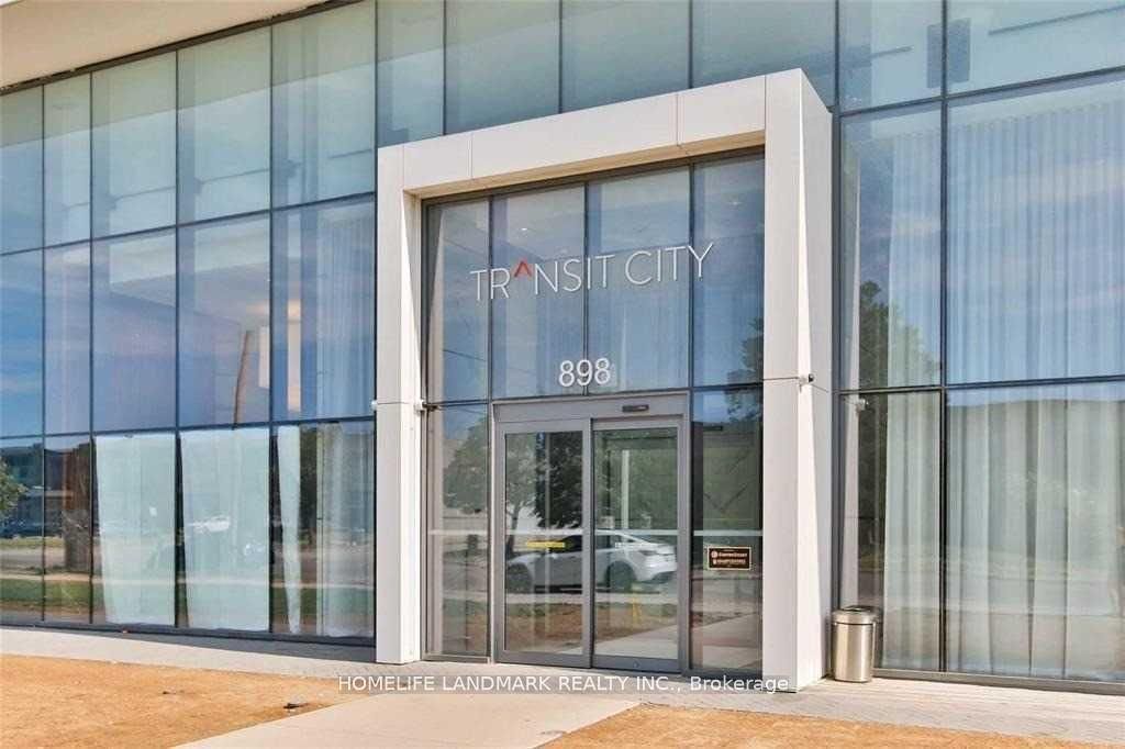 898 Portage Parkway 3710, Vaughan, ON L4K 0J6 photo 2