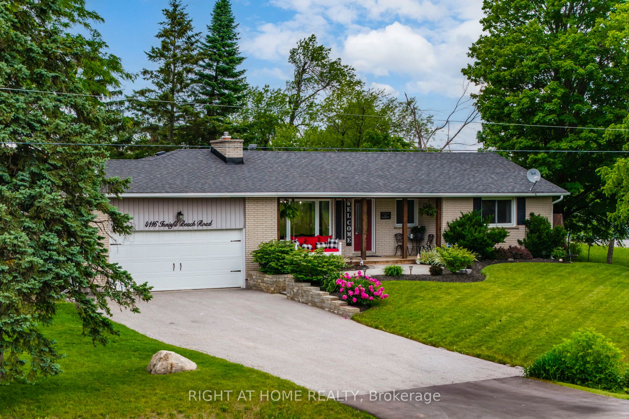 4116 Innisfil Beach Road, Innisfil, ON L9S 3K3