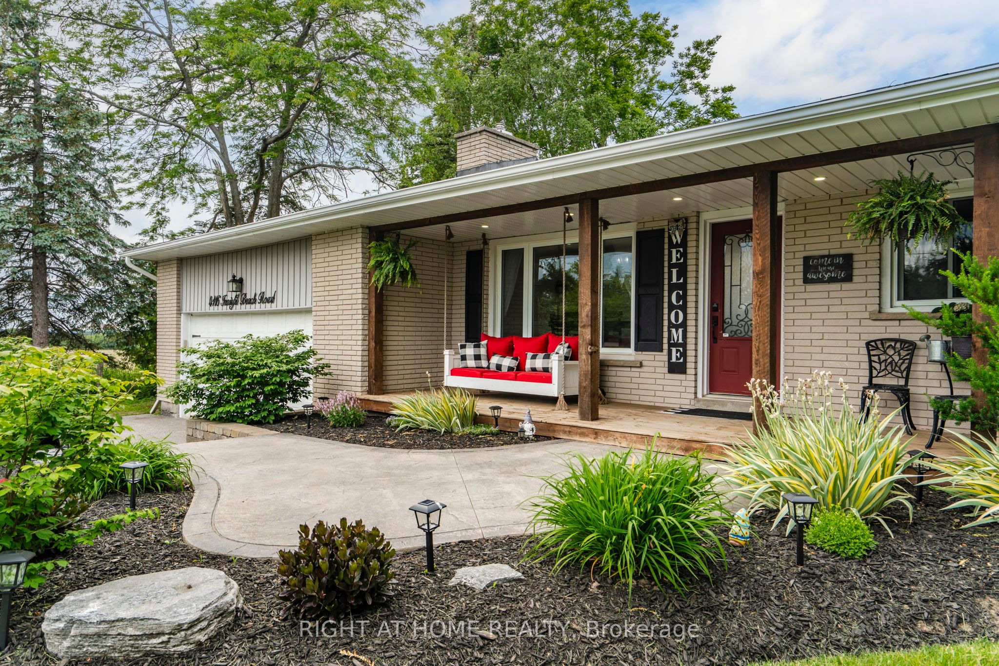 4116 Innisfil Beach Road, Innisfil, ON L9S 3K3 photo 2