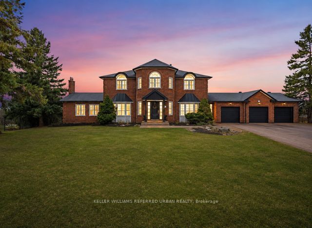17 Sleepy Hollow Lane, Whitchurch-Stouffville, ON L4A 3G7 photo 3