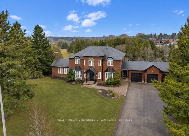 17 Sleepy Hollow Lane, Whitchurch-Stouffville, ON L4A 3G7 photo 4
