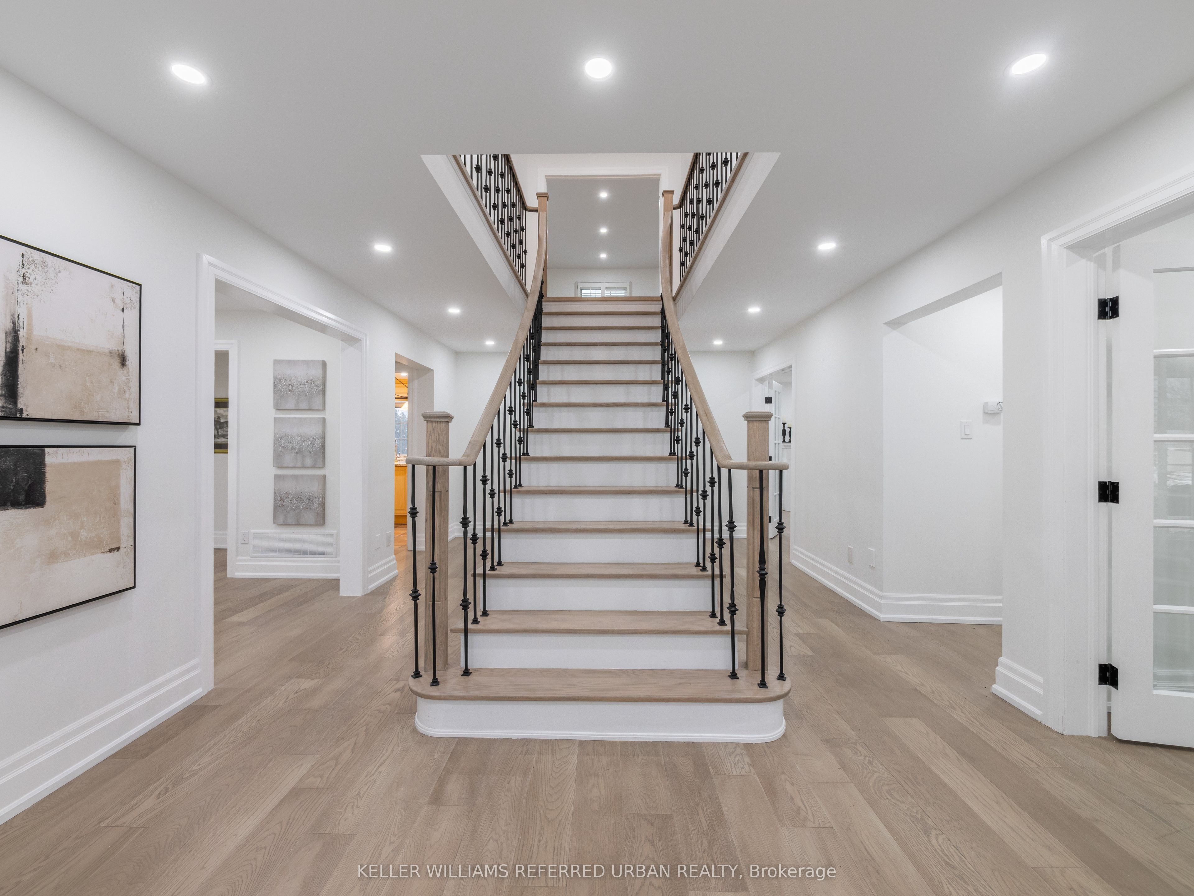 17 Sleepy Hollow Lane, Whitchurch-Stouffville, ON L4A 3G7 photo 5