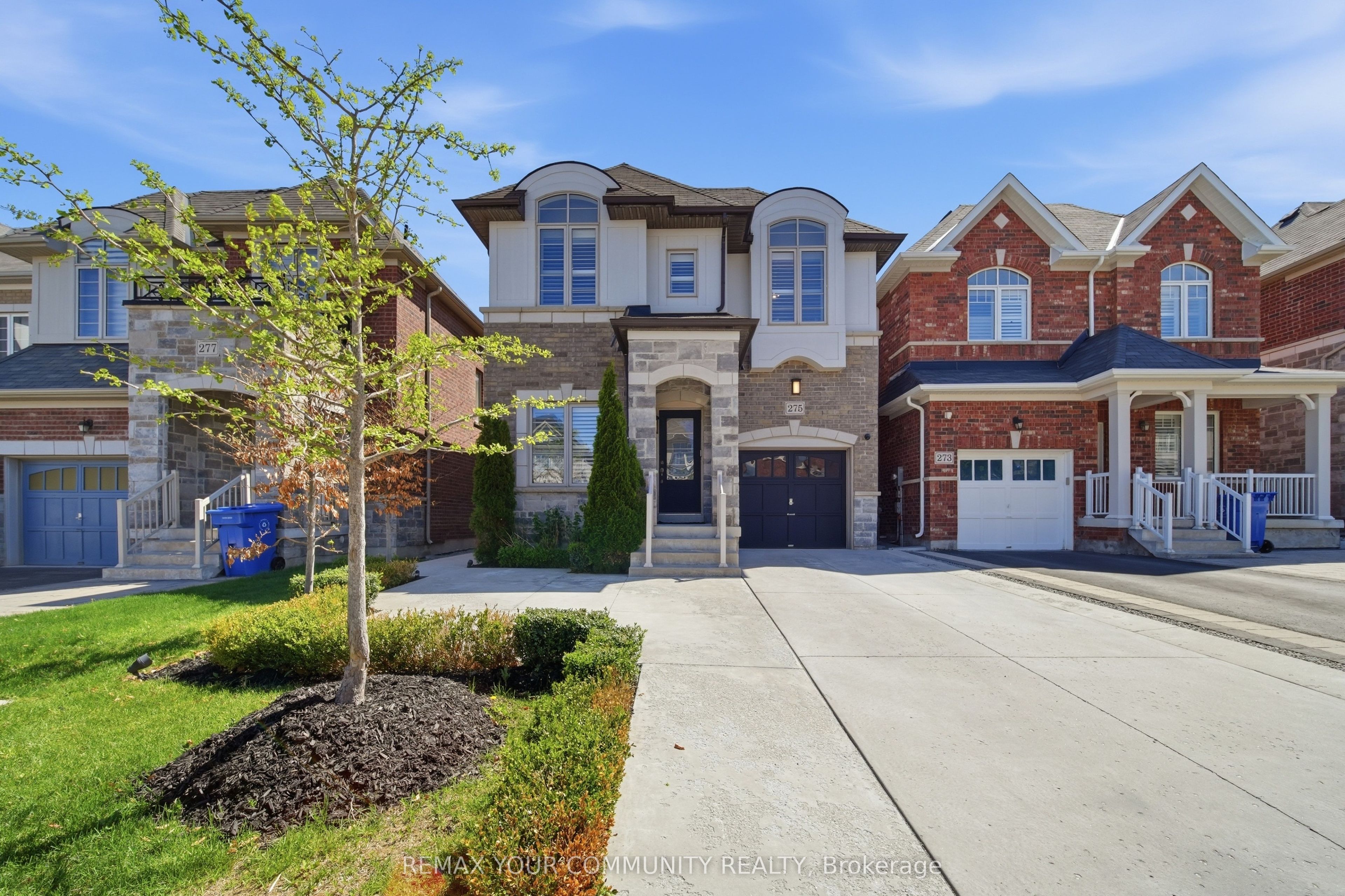 275 Sharon Creek Drive, East Gwillimbury, ON L9N 0P4 photo 4