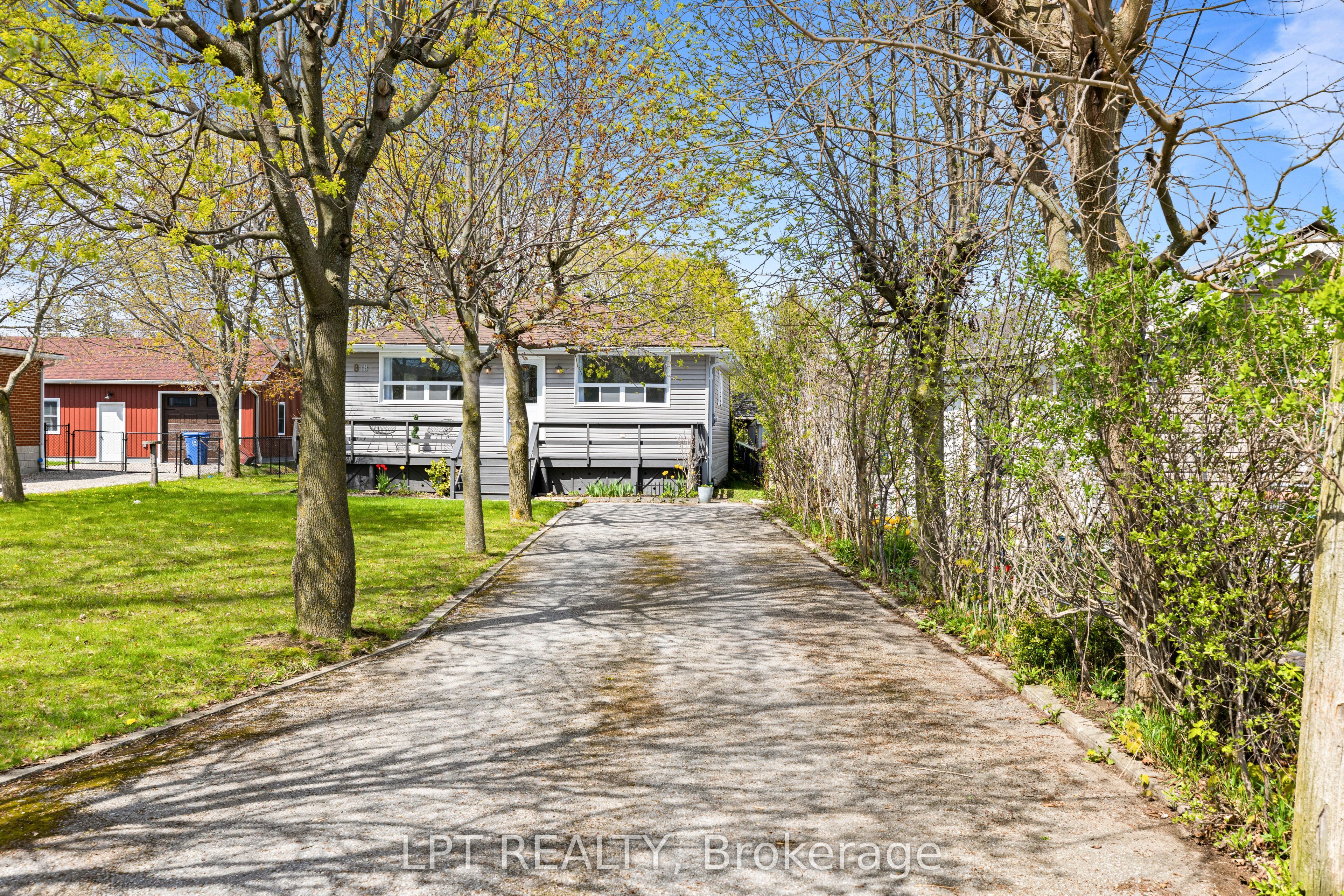 818 Poplar Avenue, Georgina, ON L4P 3E9 photo 5