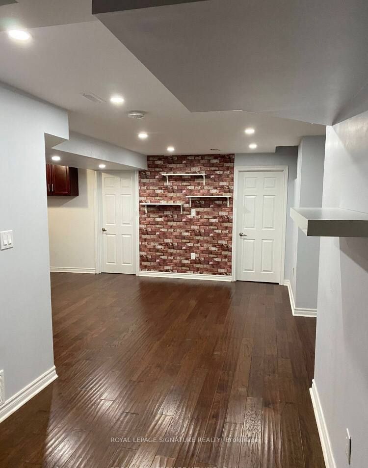 1 Muscadel Road Basement, Vaughan, ON L4H 3L8 photo 3