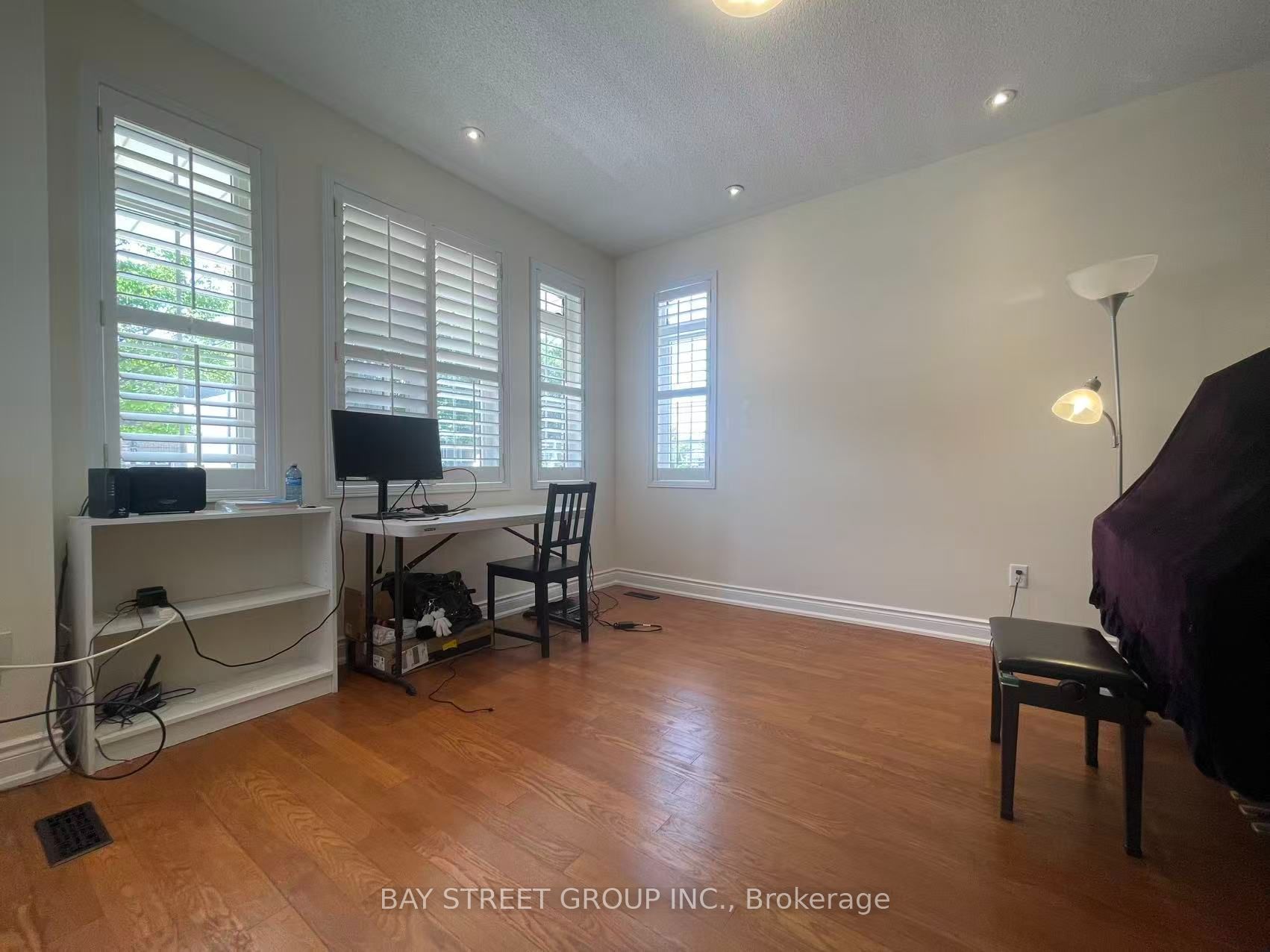11 Belgrave Square, Markham, ON L6C 2T1 photo 5