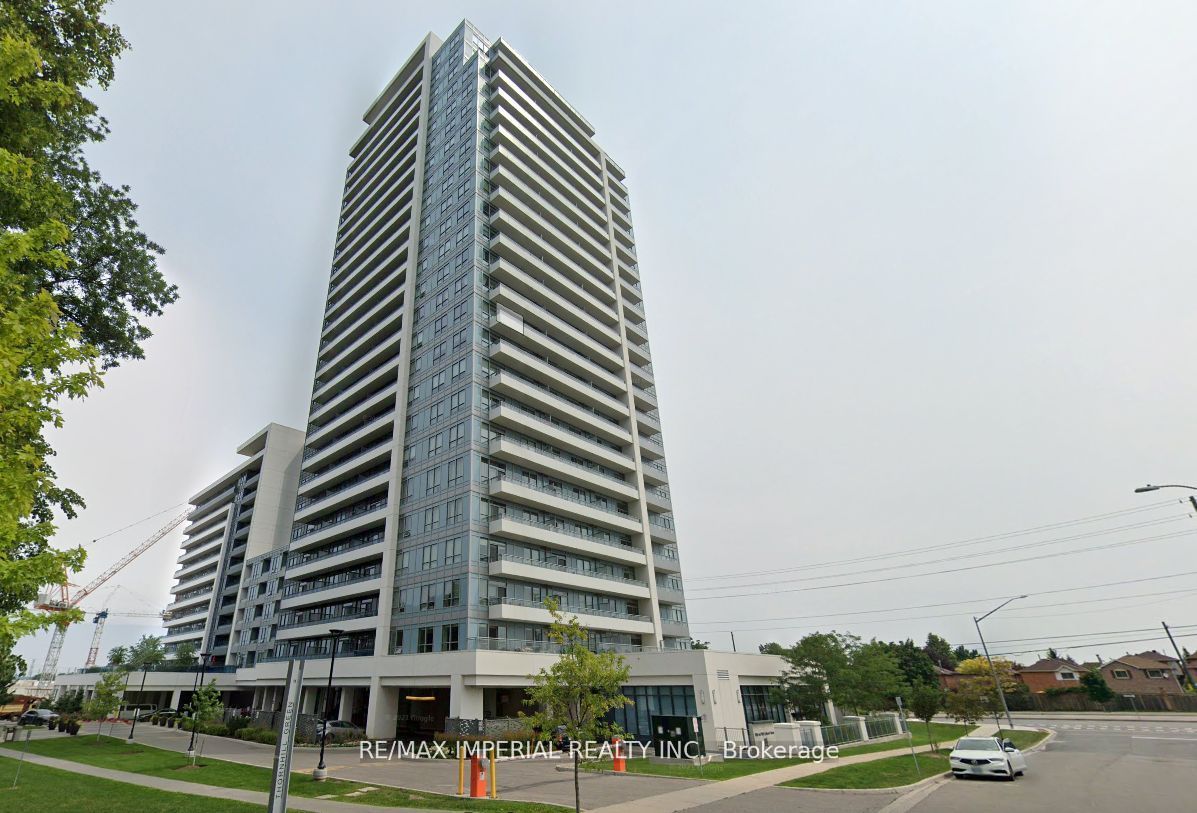 7890 Bathurst Street 2301, Vaughan, ON L4J 0J9