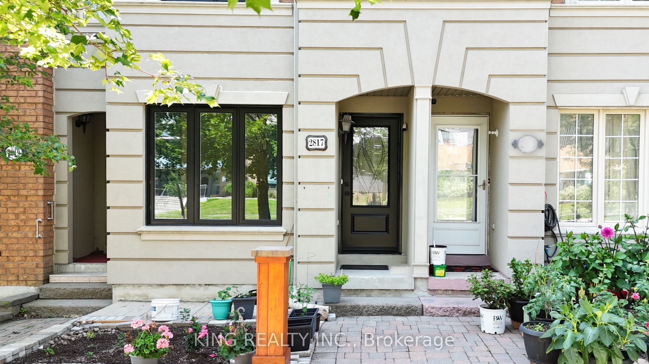 2817 Bur Oak Avenue, Markham, ON L6B 1E2 photo 4