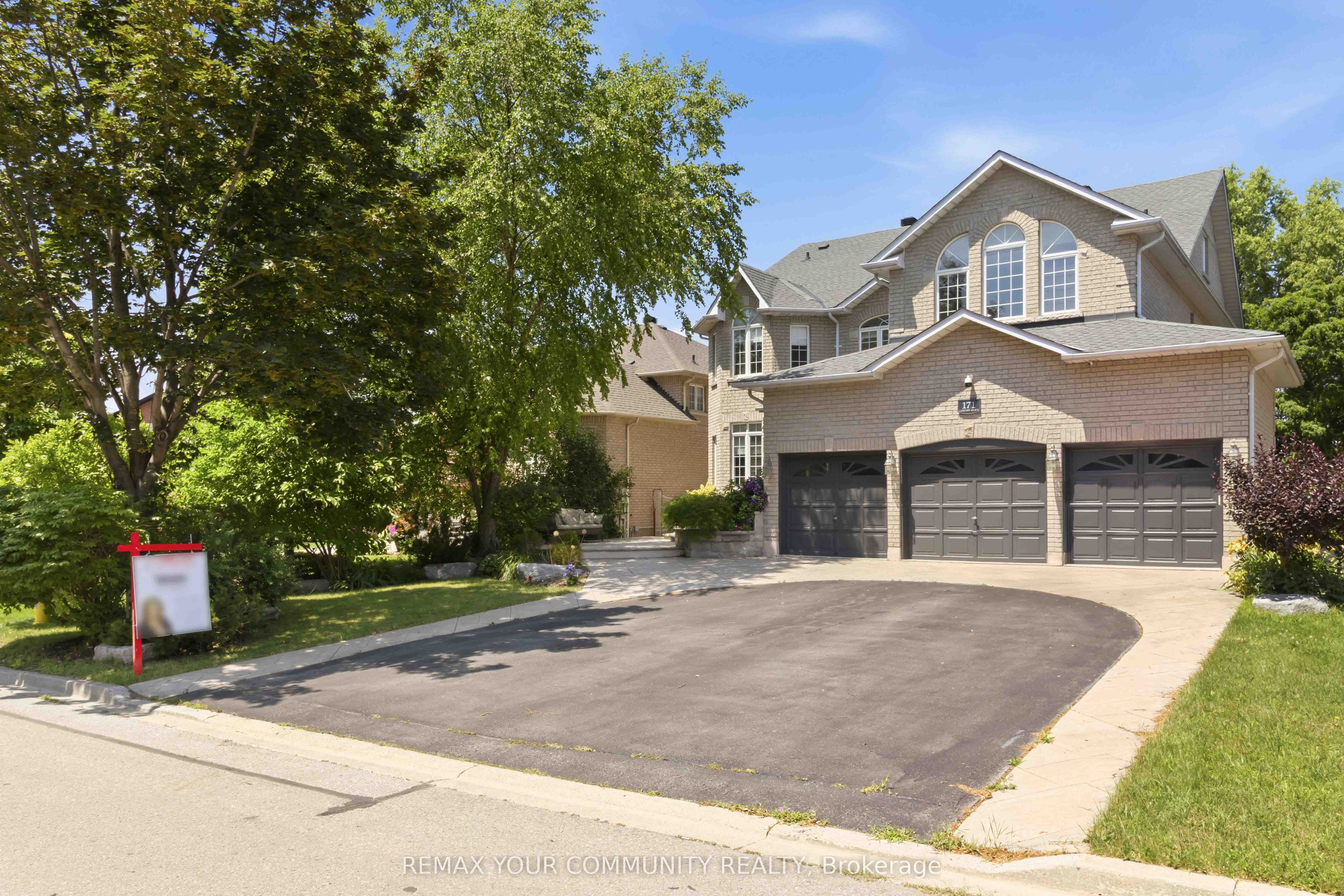 171 Langtry Place, Vaughan, ON L4J 8L6 photo 5