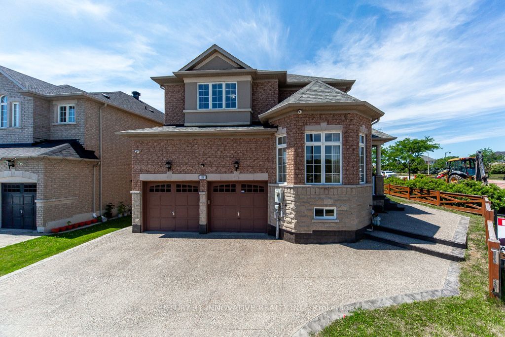 116 Riverwalk Drive, Markham, ON L6B 0B9 photo 2