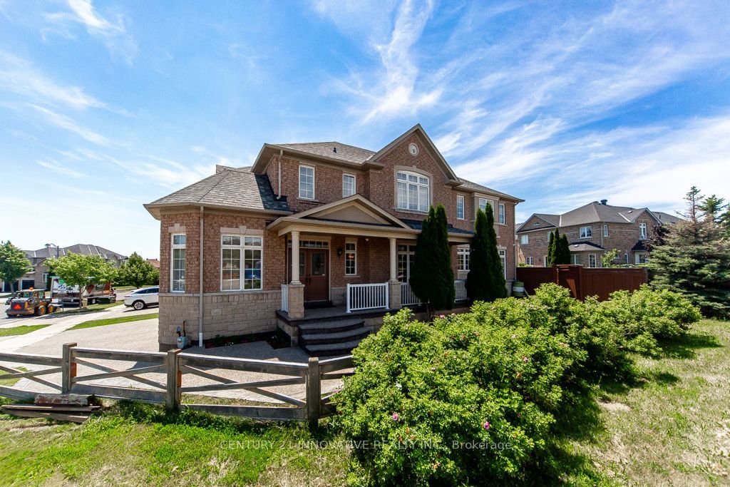 116 Riverwalk Drive, Markham, ON L6B 0B9 photo 4