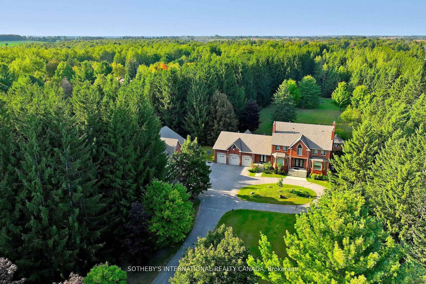 452 Feasby Road, Uxbridge, ON L9P 1R1