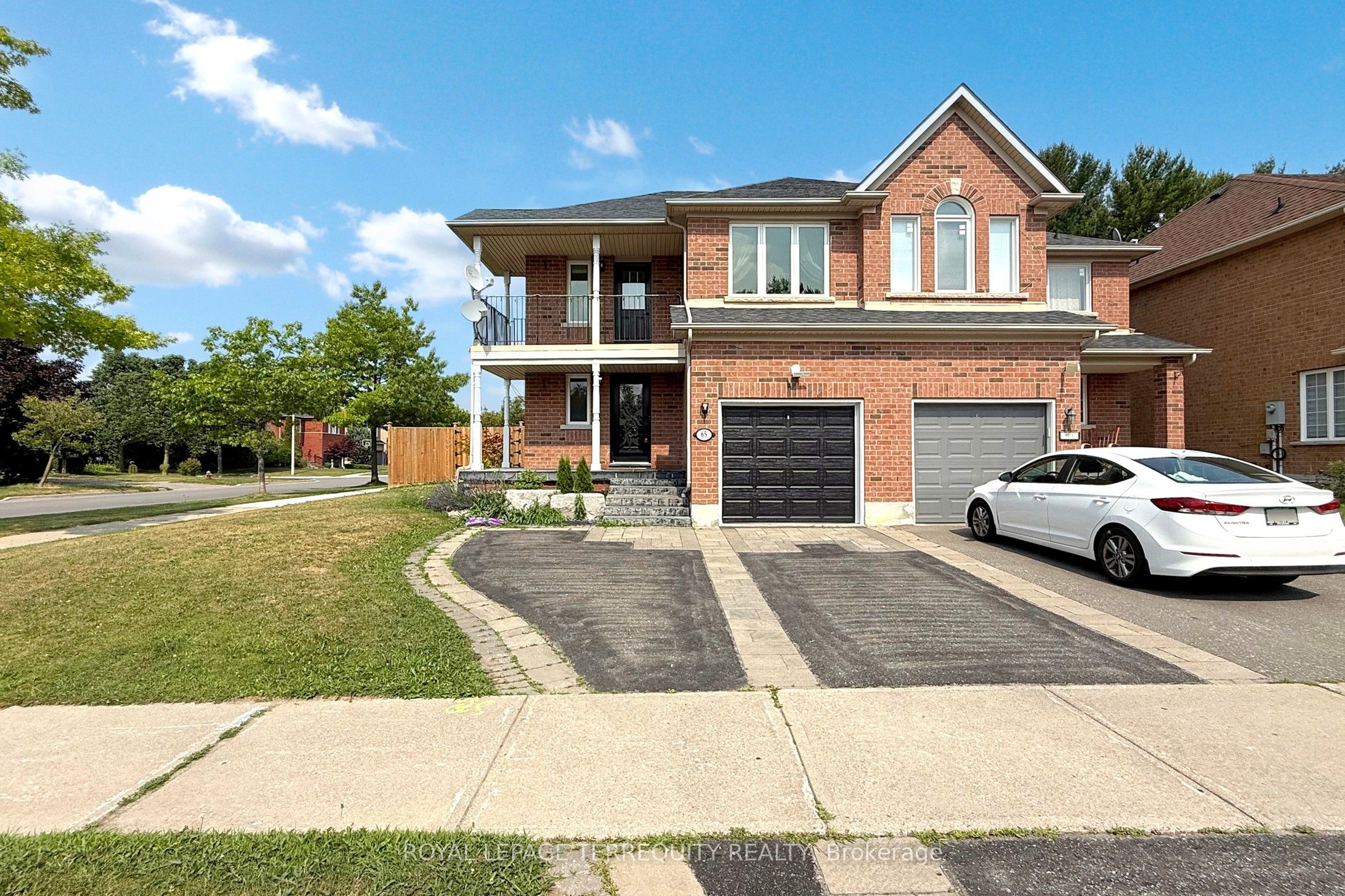 65 Lorridge Street, Richmond Hill, ON L4E 3W5