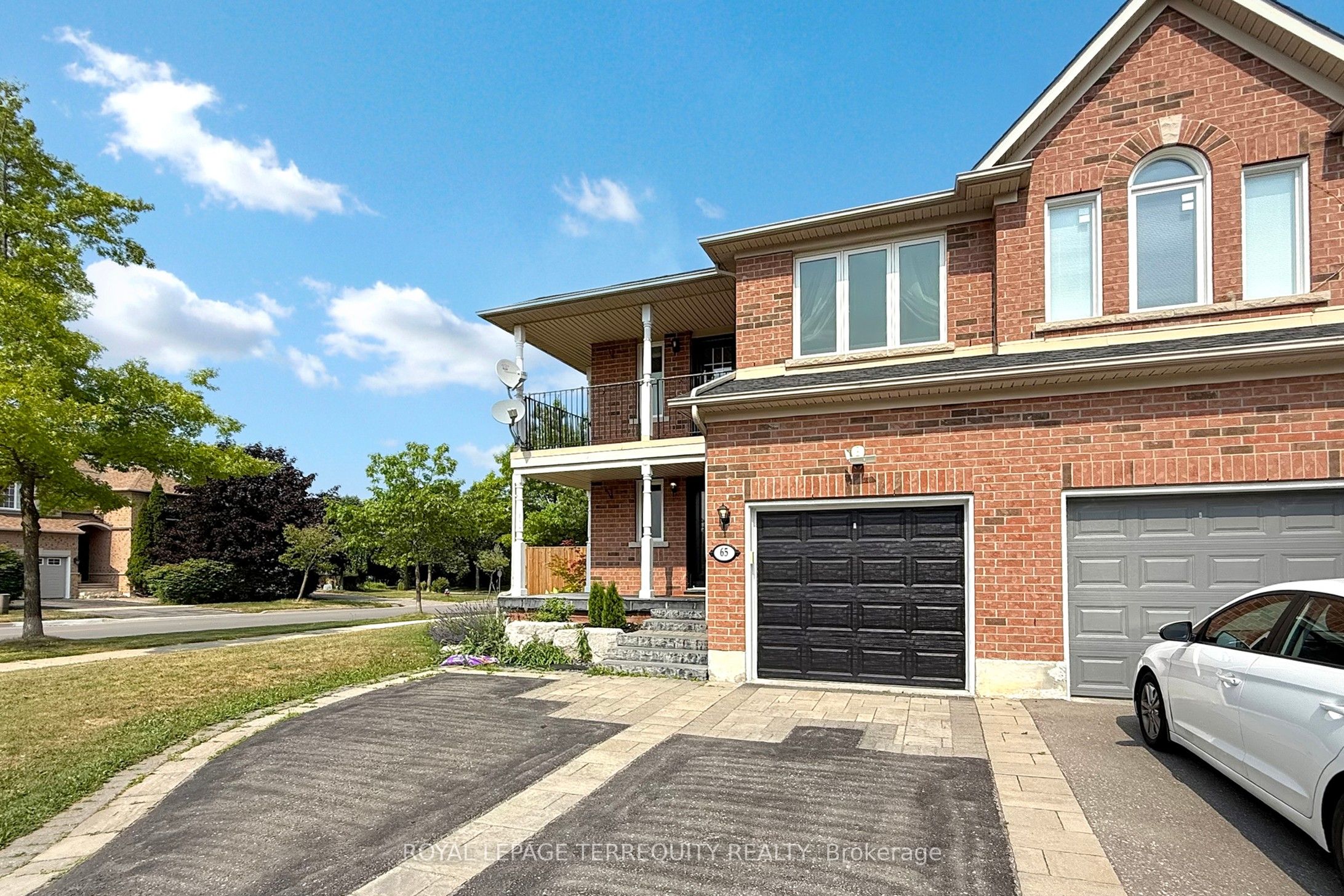 65 Lorridge Street, Richmond Hill, ON L4E 3W5 photo 5