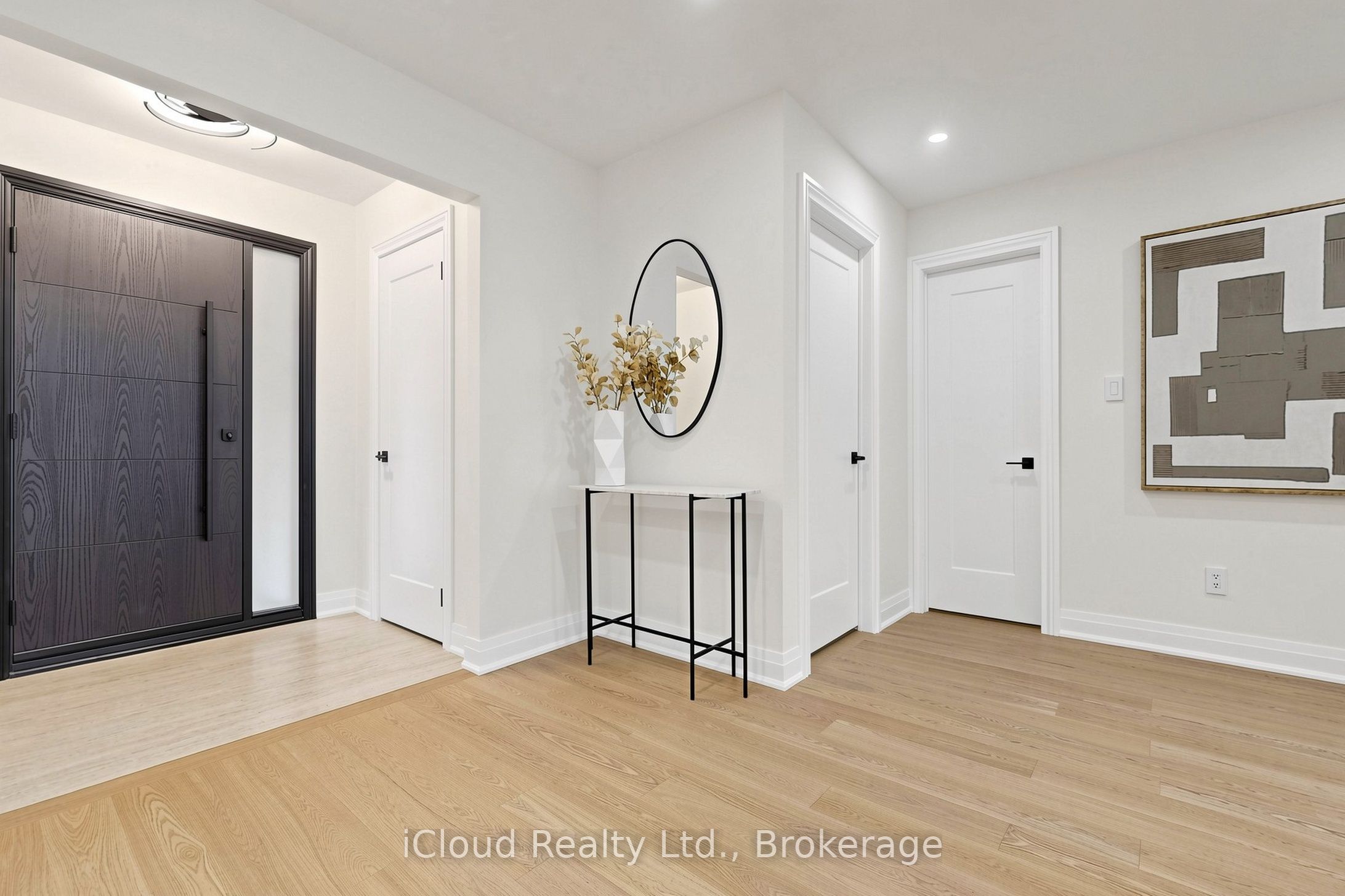 15 San Marko Place, Vaughan, ON L4L 7M6 photo 4