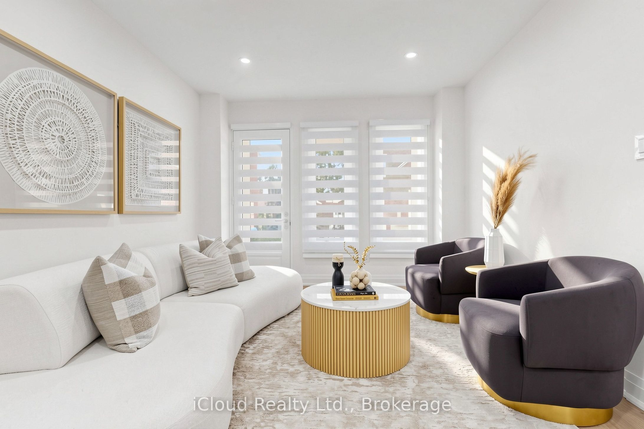 15 San Marko Place, Vaughan, ON L4L 7M6 photo 5