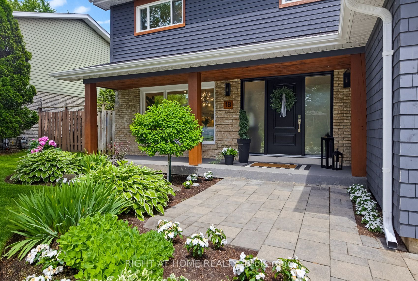 18 Oak Lea Circle, Markham, ON L3P 3M5 photo 3