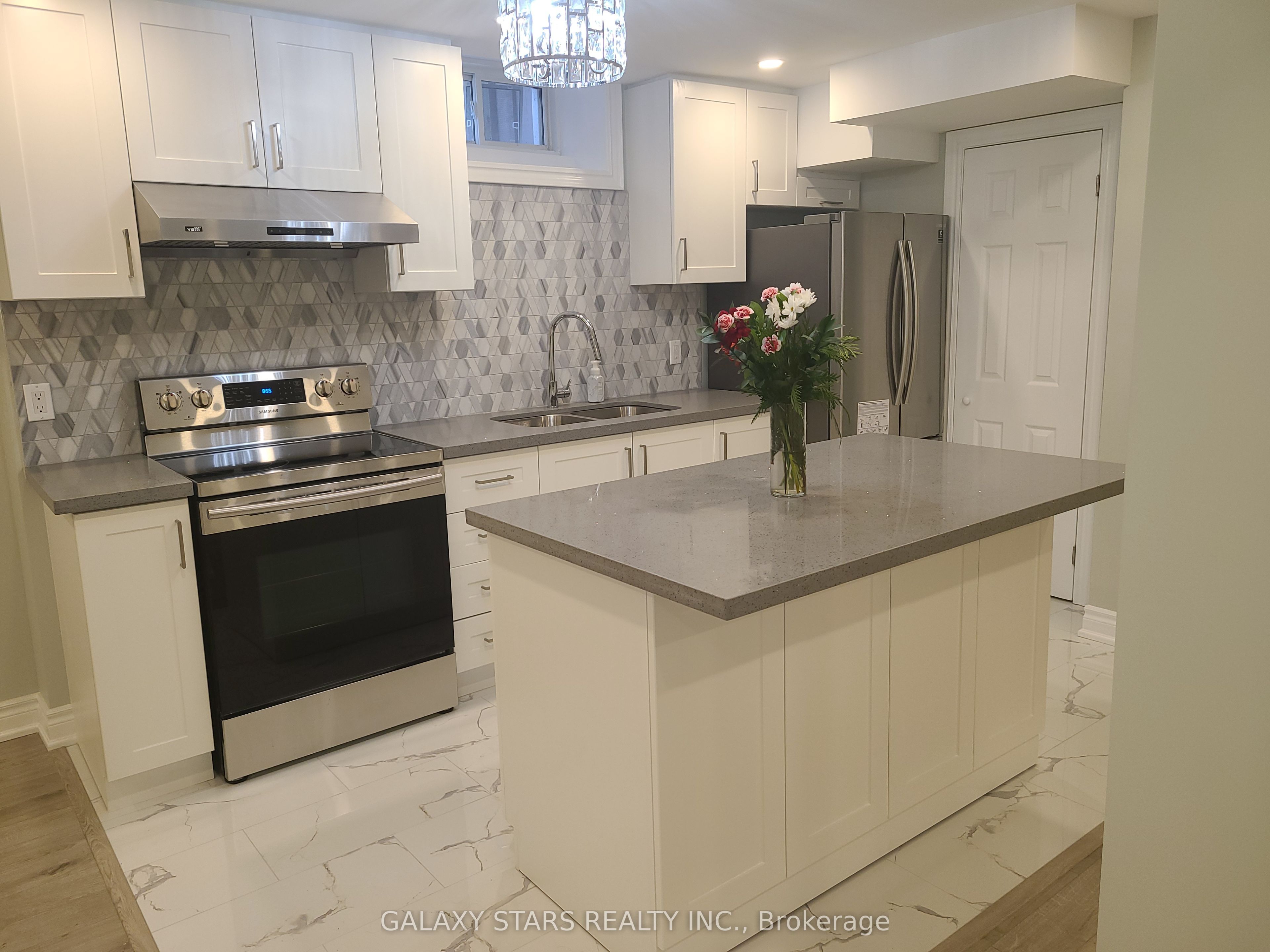 38 Hoake Road Bsmnt, Markham, ON L3S 3Z5