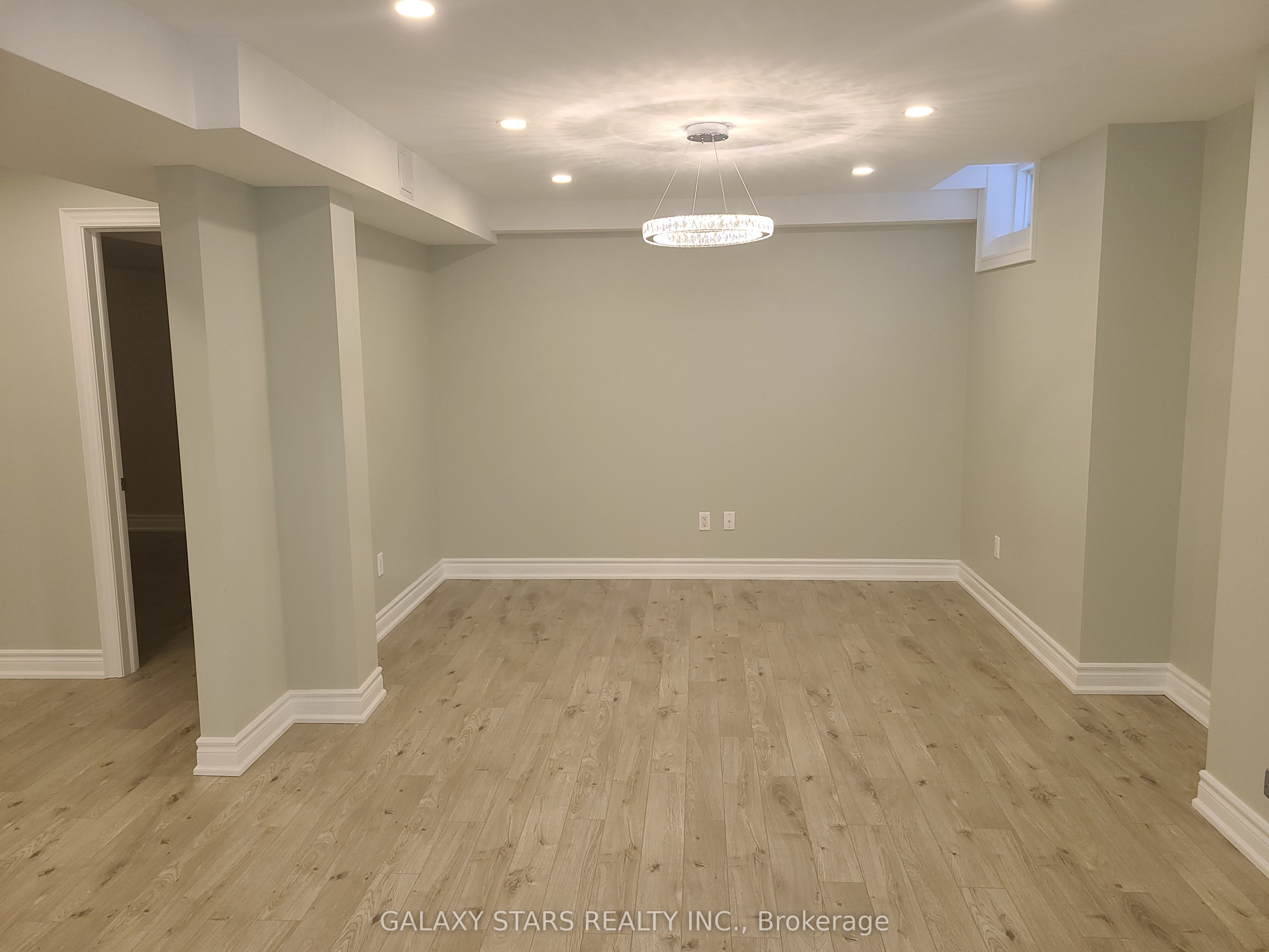 38 Hoake Road Bsmnt, Markham, ON L3S 3Z5 photo 3