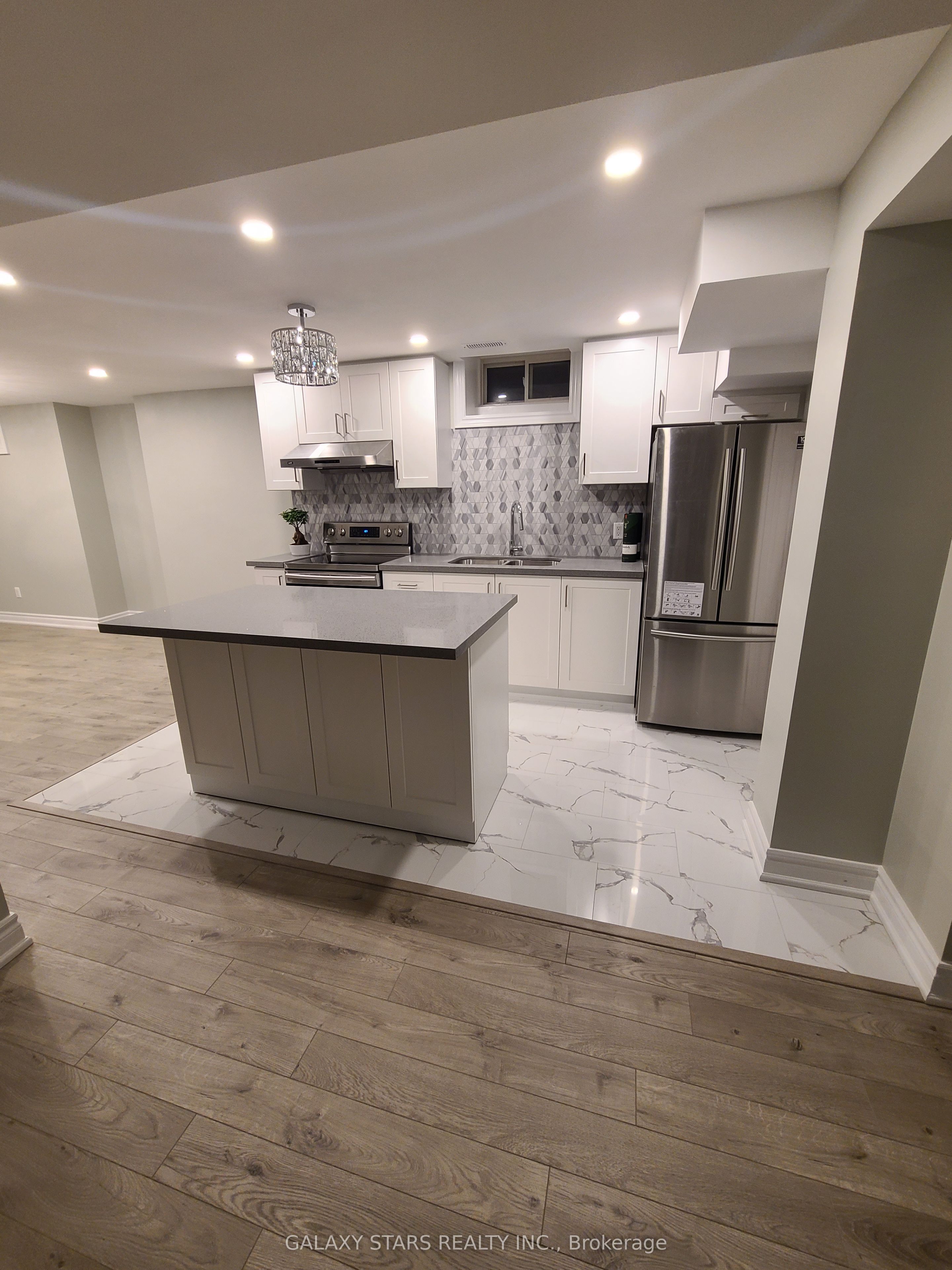 38 Hoake Road Bsmnt, Markham, ON L3S 3Z5 photo 5