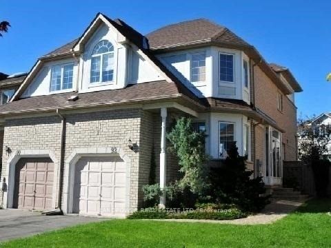 92 Bridlepath Street, Richmond Hill, ON L4S 1S2