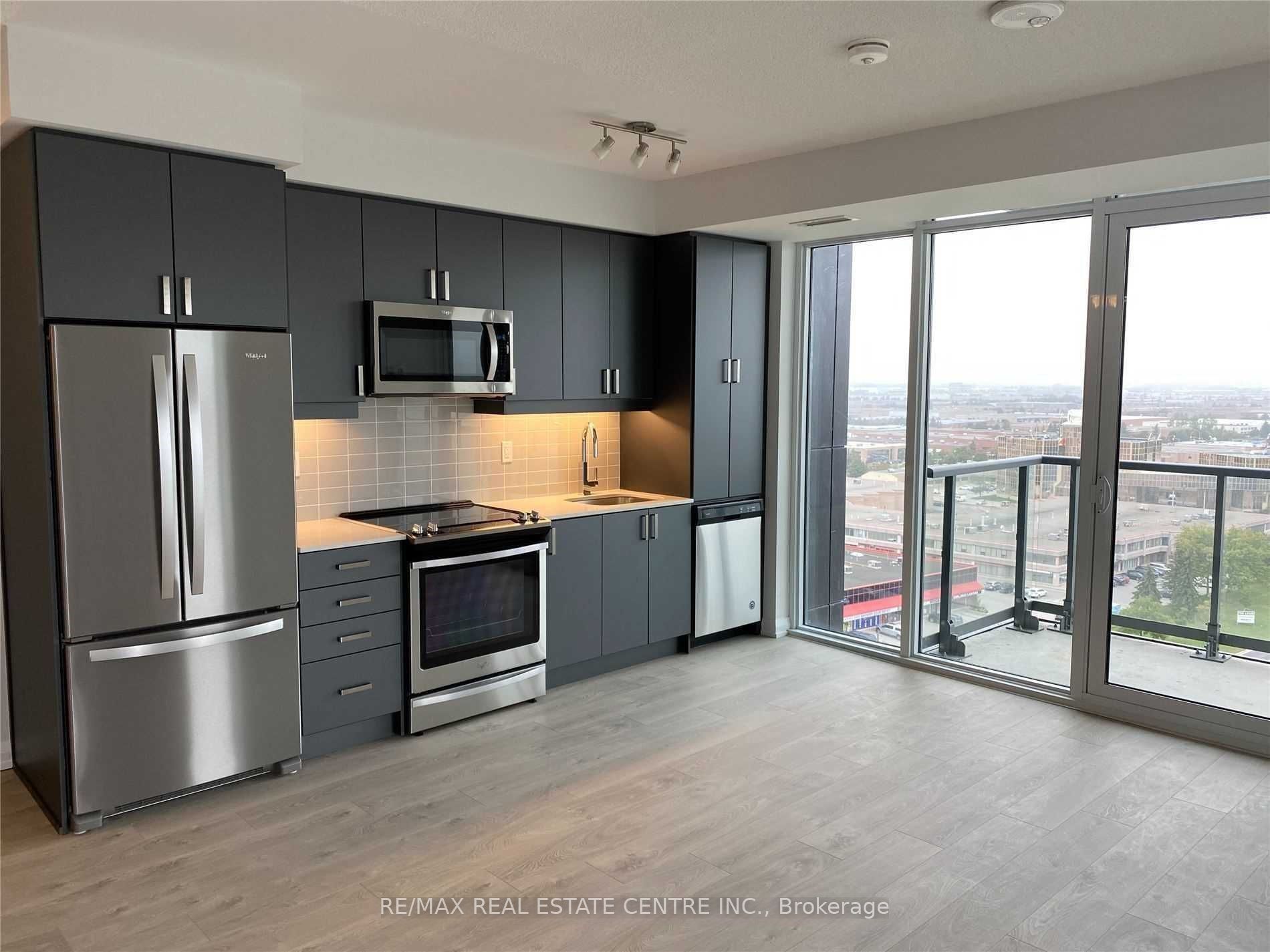 7895 Jane Street 1515, Vaughan, ON L4K 2M7 photo 4