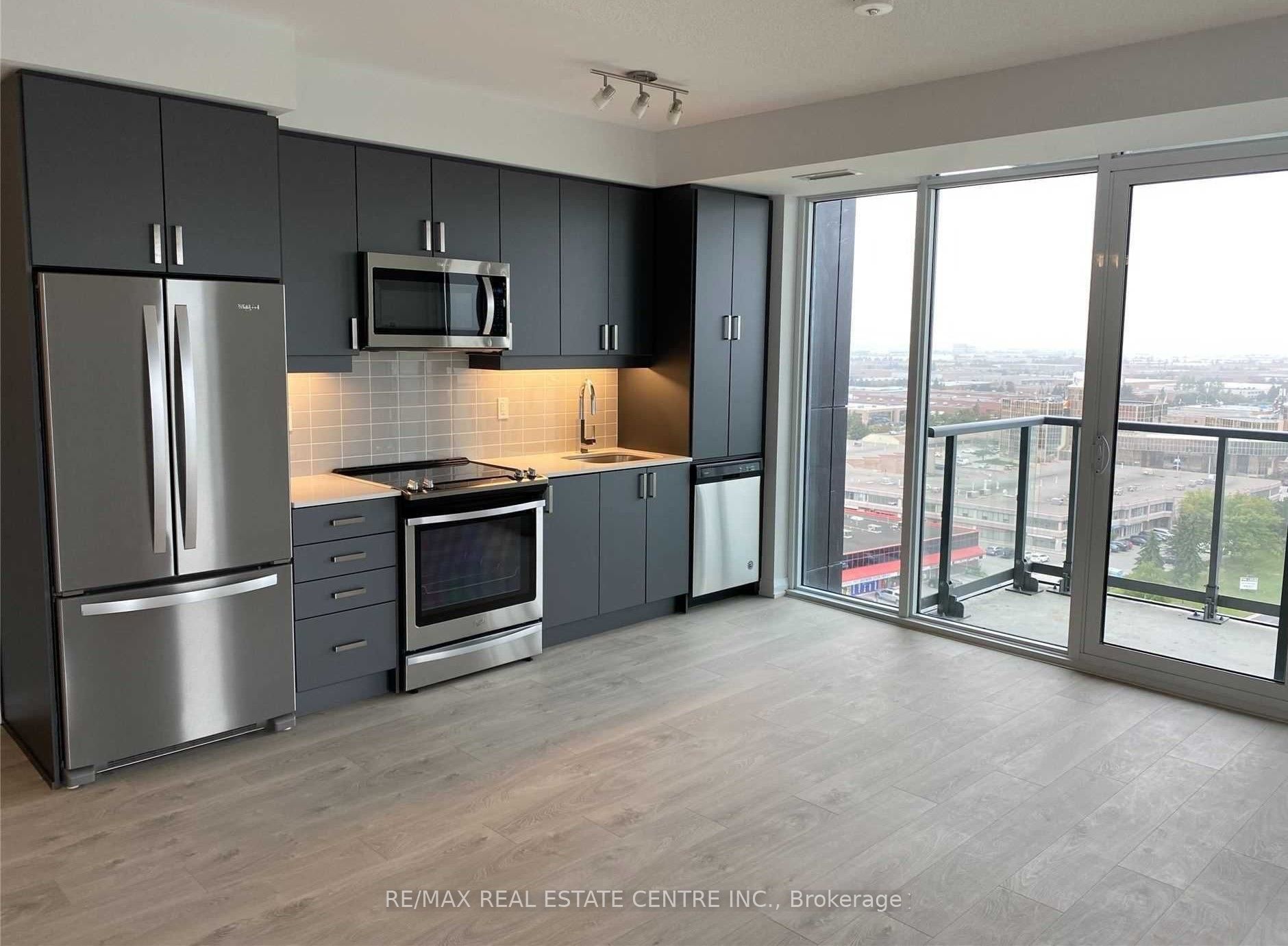 7895 Jane Street 1515, Vaughan, ON L4K 2M7 photo 5