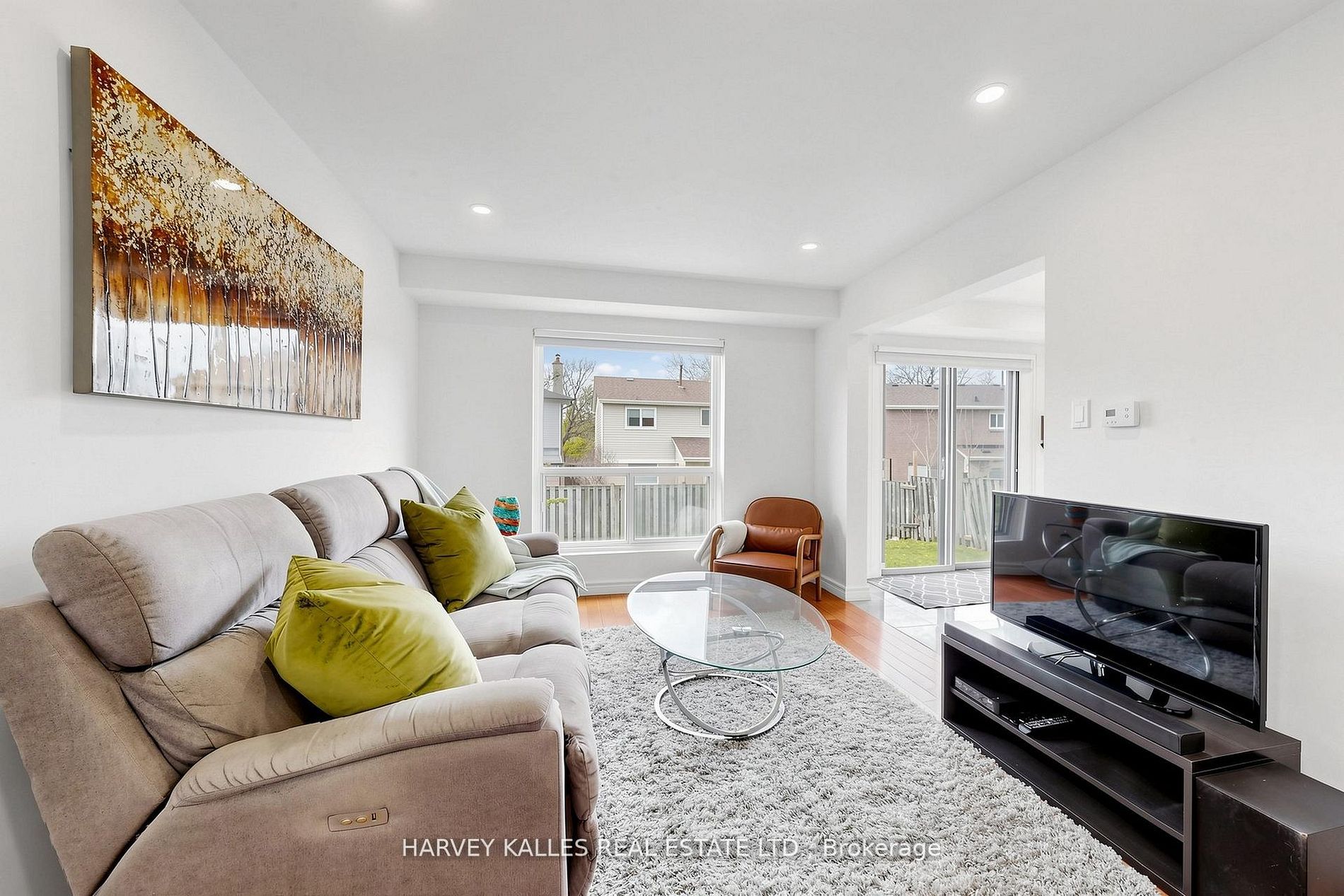 197 Lisa Crescent, Vaughan, ON L4J 2N2 photo 5