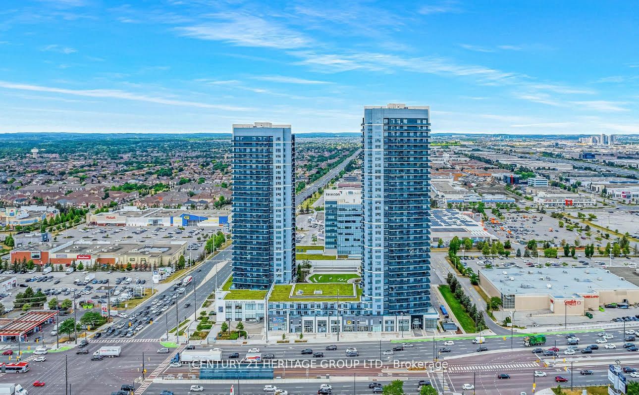 3700 Hwy 7 N/A 1511, Vaughan, ON L4L 0G8