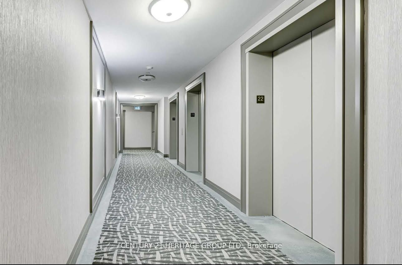 3700 Hwy 7 N/A 1511, Vaughan, ON L4L 0G8 photo 5