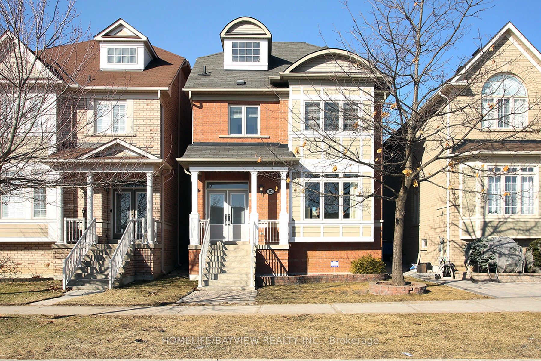 572 Country Glen Road, Markham, ON L6B 1E8