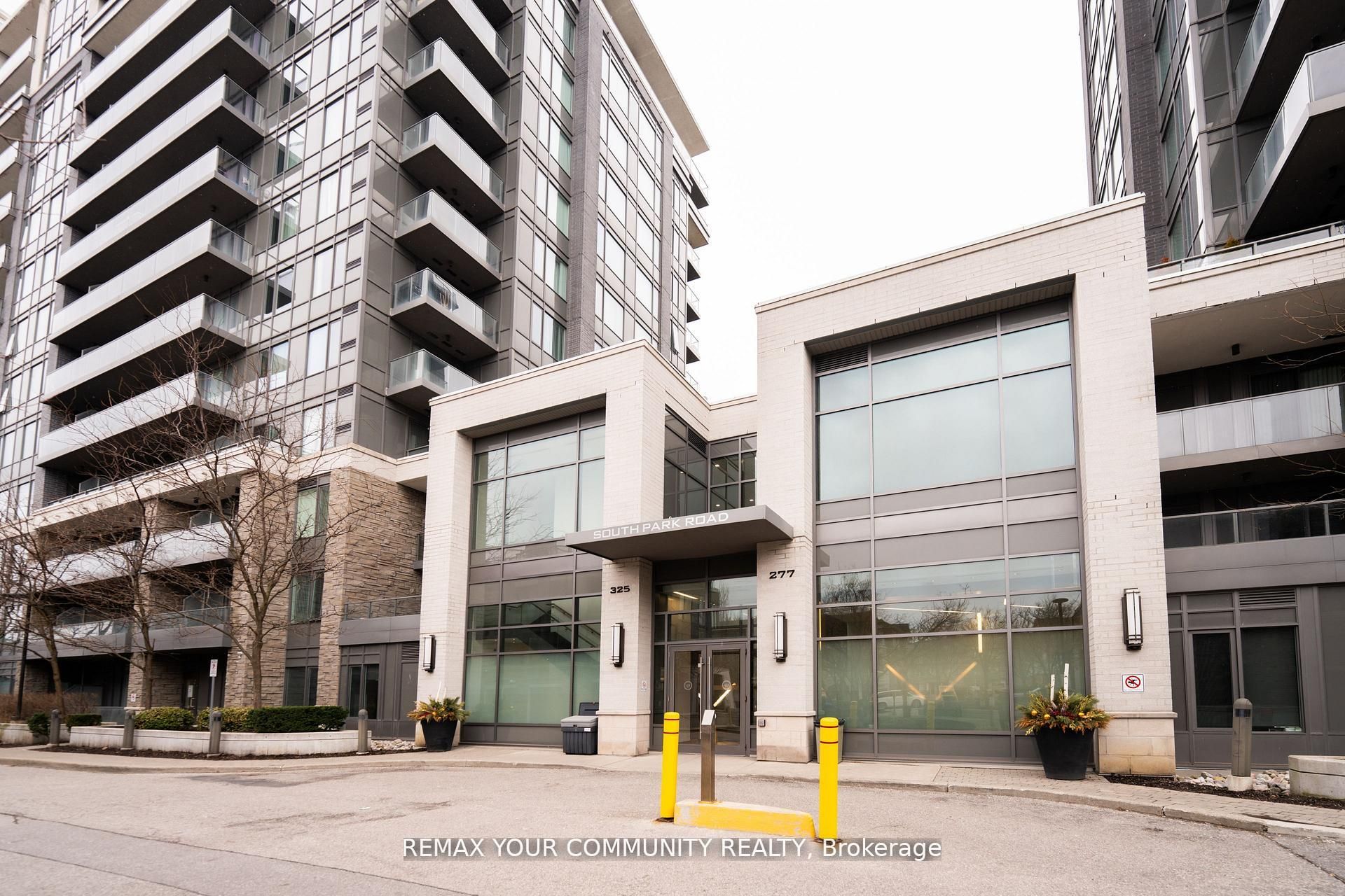 325 South Park Road 520, Markham, ON L3T 0B8 photo 3