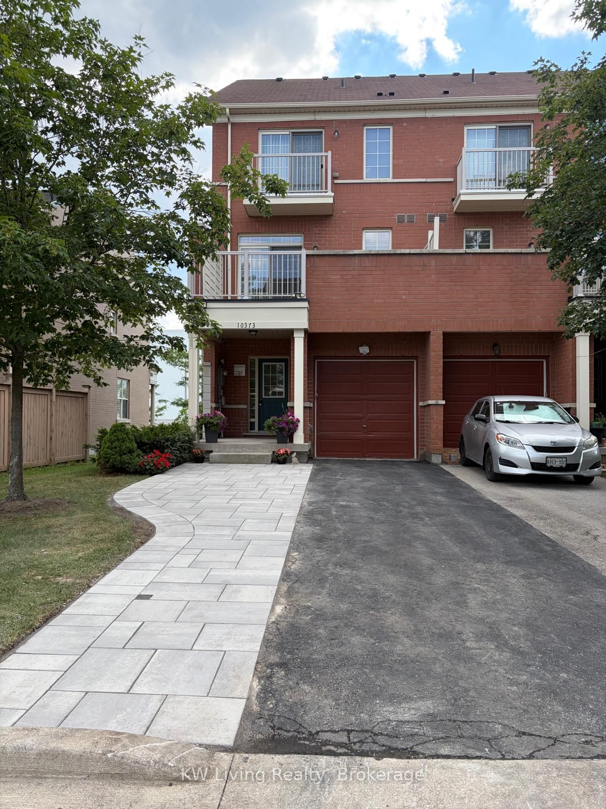 10373 Woodbine Avenue, Markham, ON L6C 0N9 photo 3