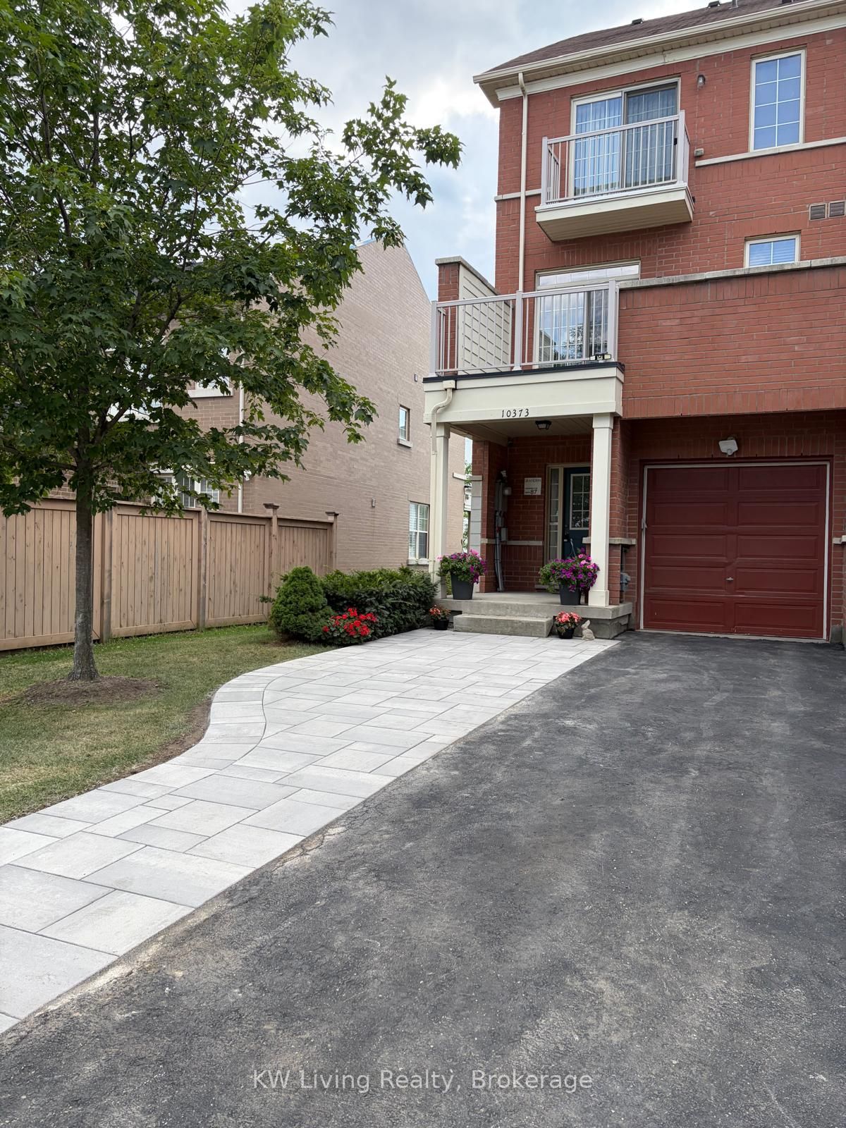 10373 Woodbine Avenue, Markham, ON L6C 0N9 photo 4