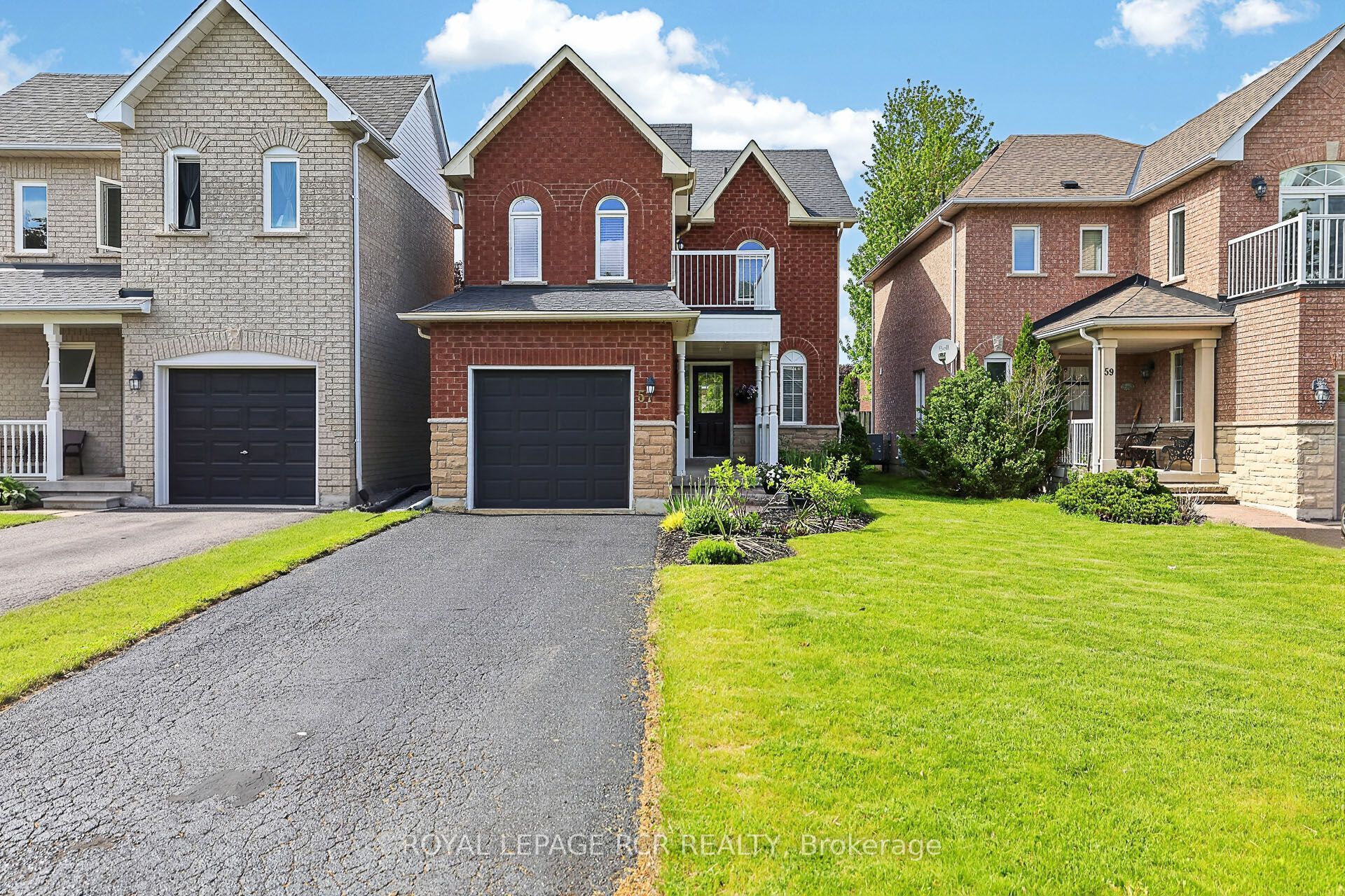 57 Bolster Lane, Uxbridge, ON L9P 1X8 photo 2